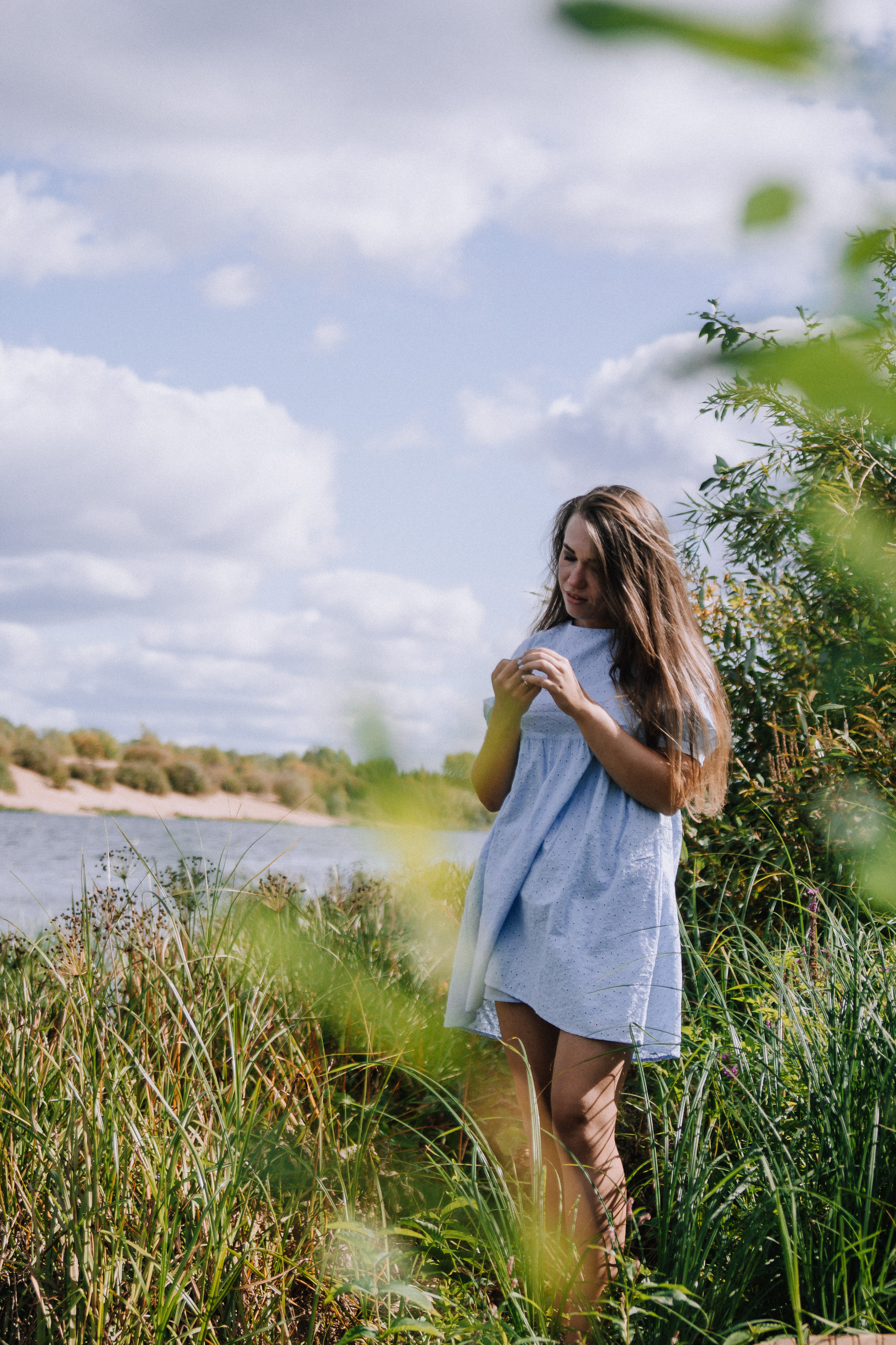 Прогулка. Фотографии с любовью