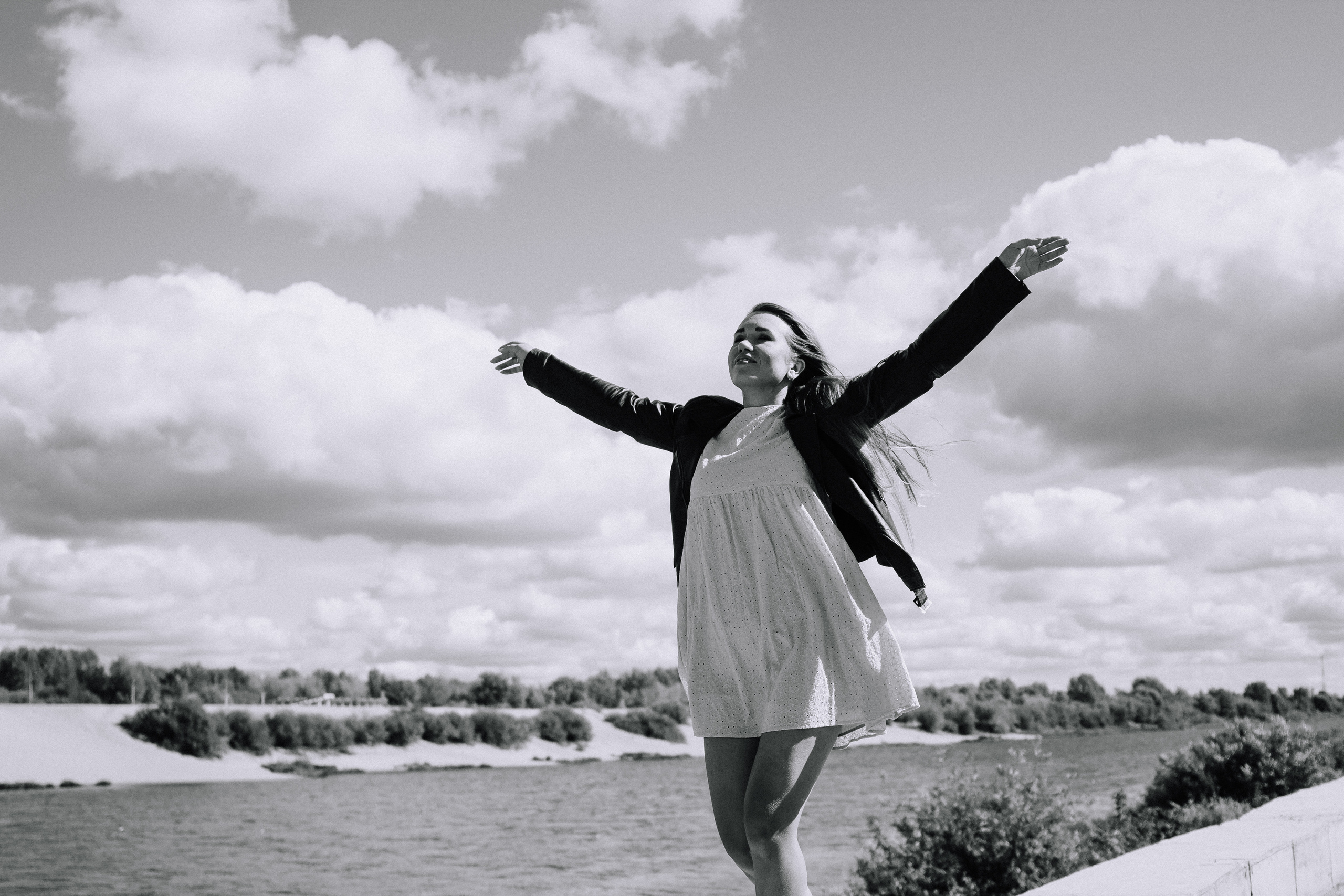 Прогулка. Фотографии с любовью