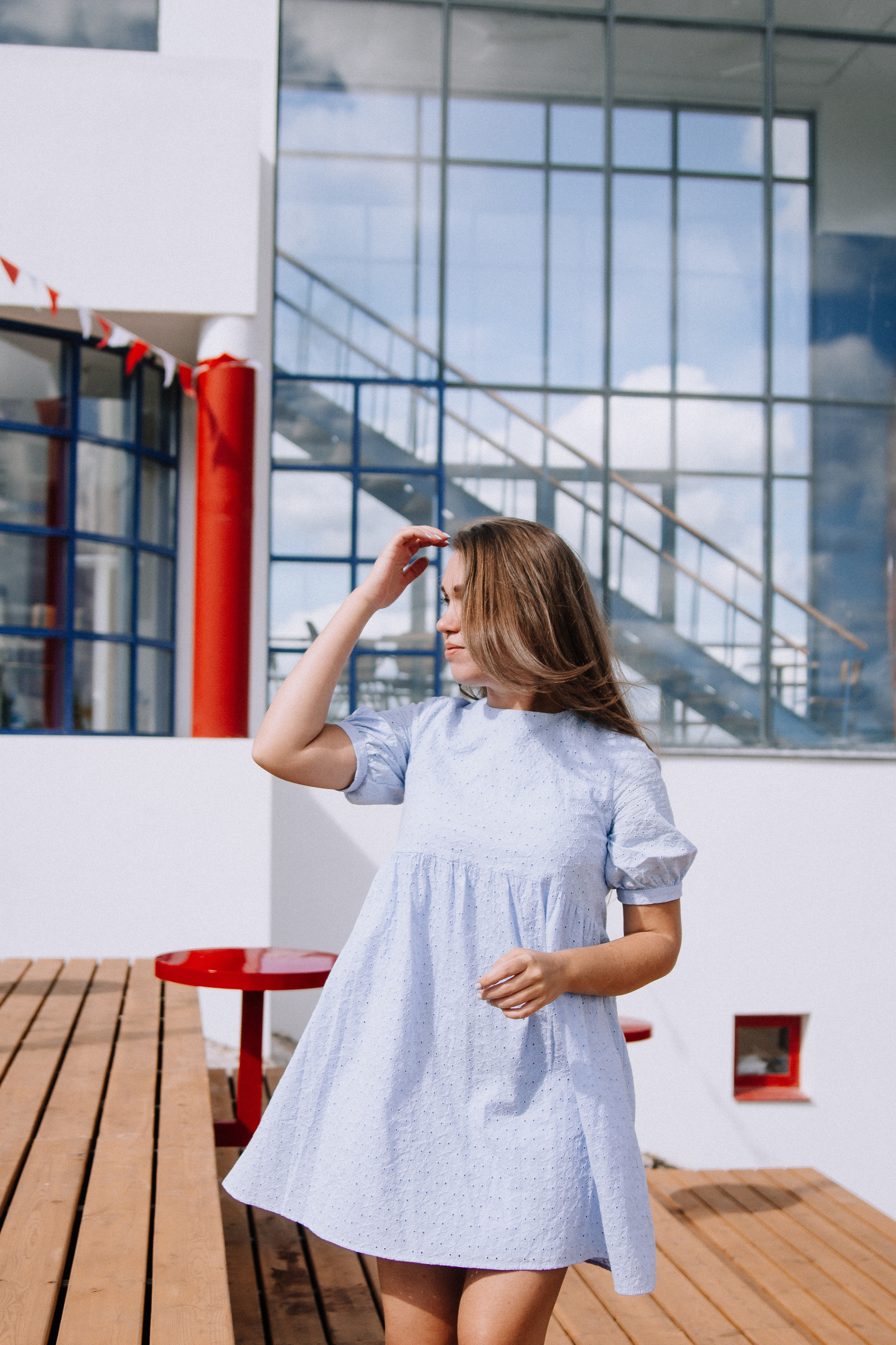 Прогулка. Фотографии с любовью