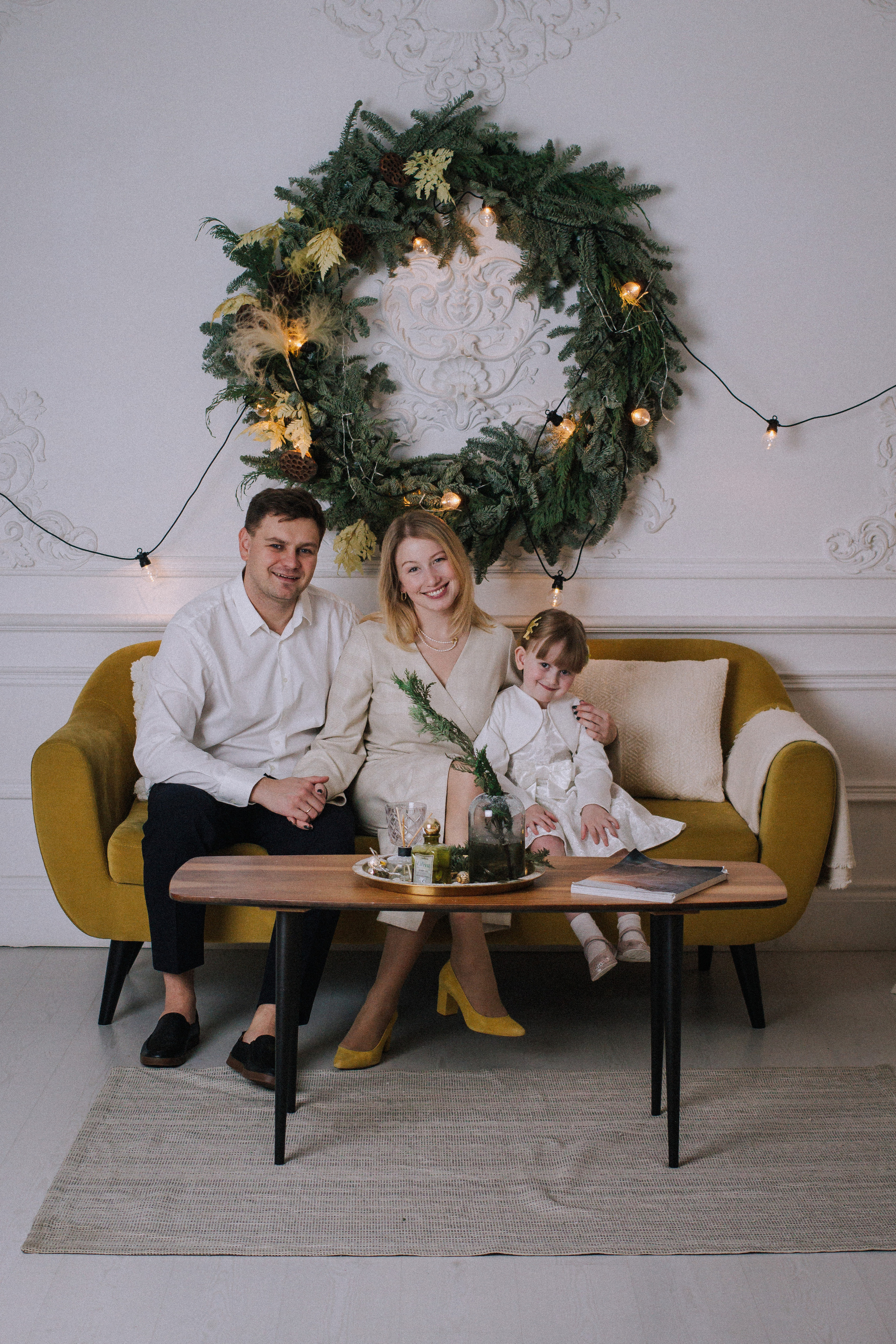 Юля+Виталик+Соня. Фотографии с любовью