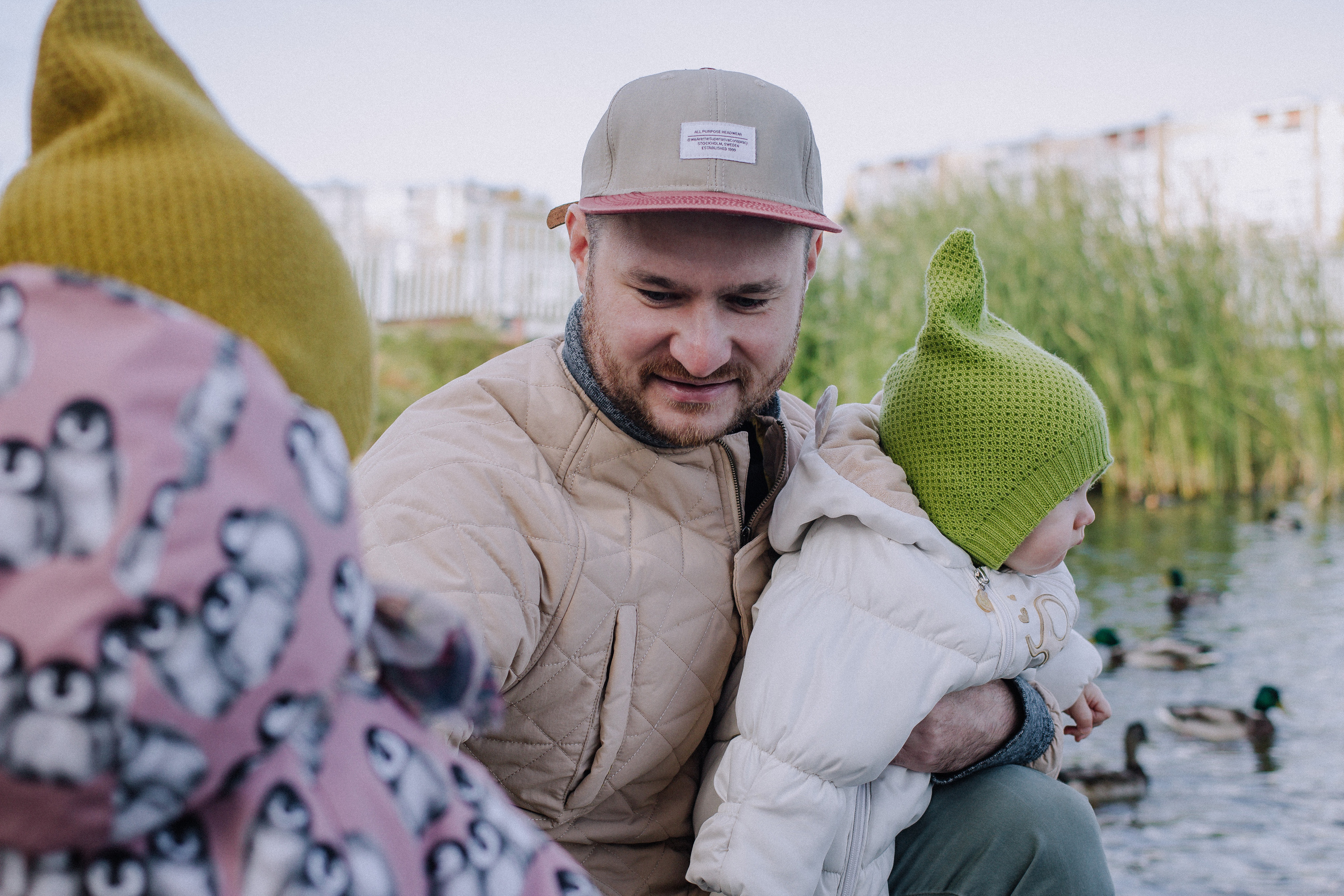 Настя+Миша+Ульяна+Полина+Пирожок. Фотографии с любовью