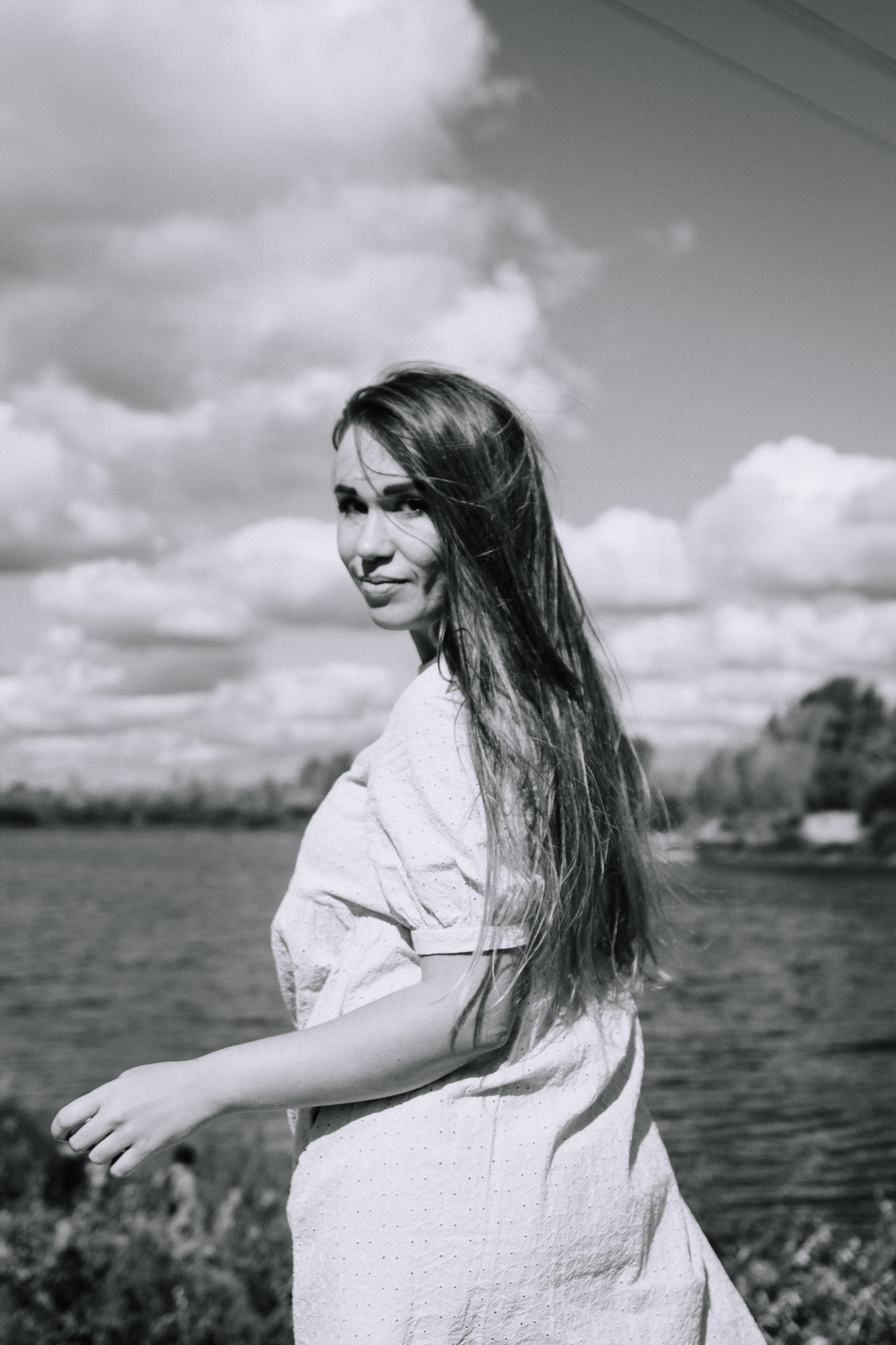 Прогулка. Фотографии с любовью