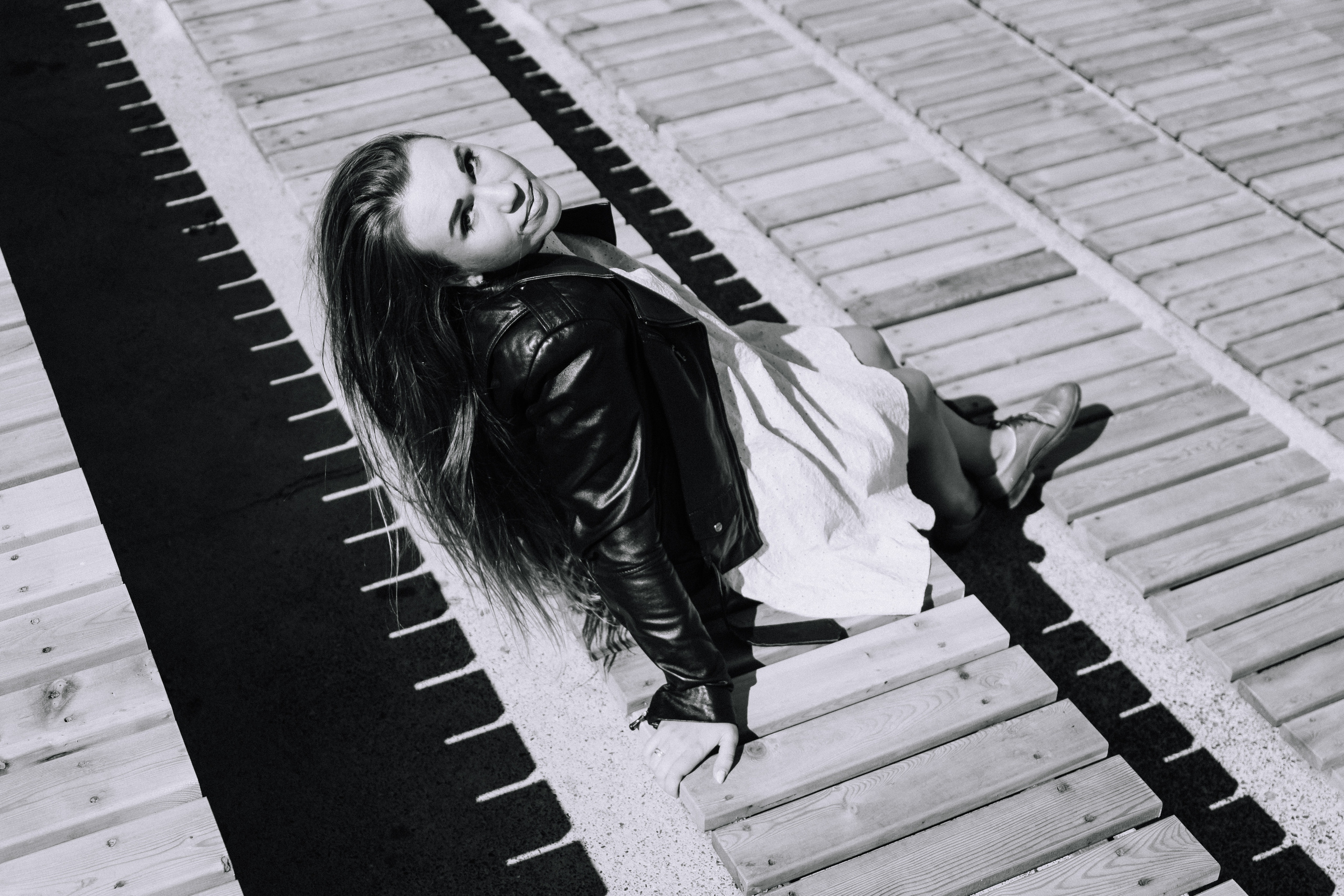 Прогулка. Фотографии с любовью