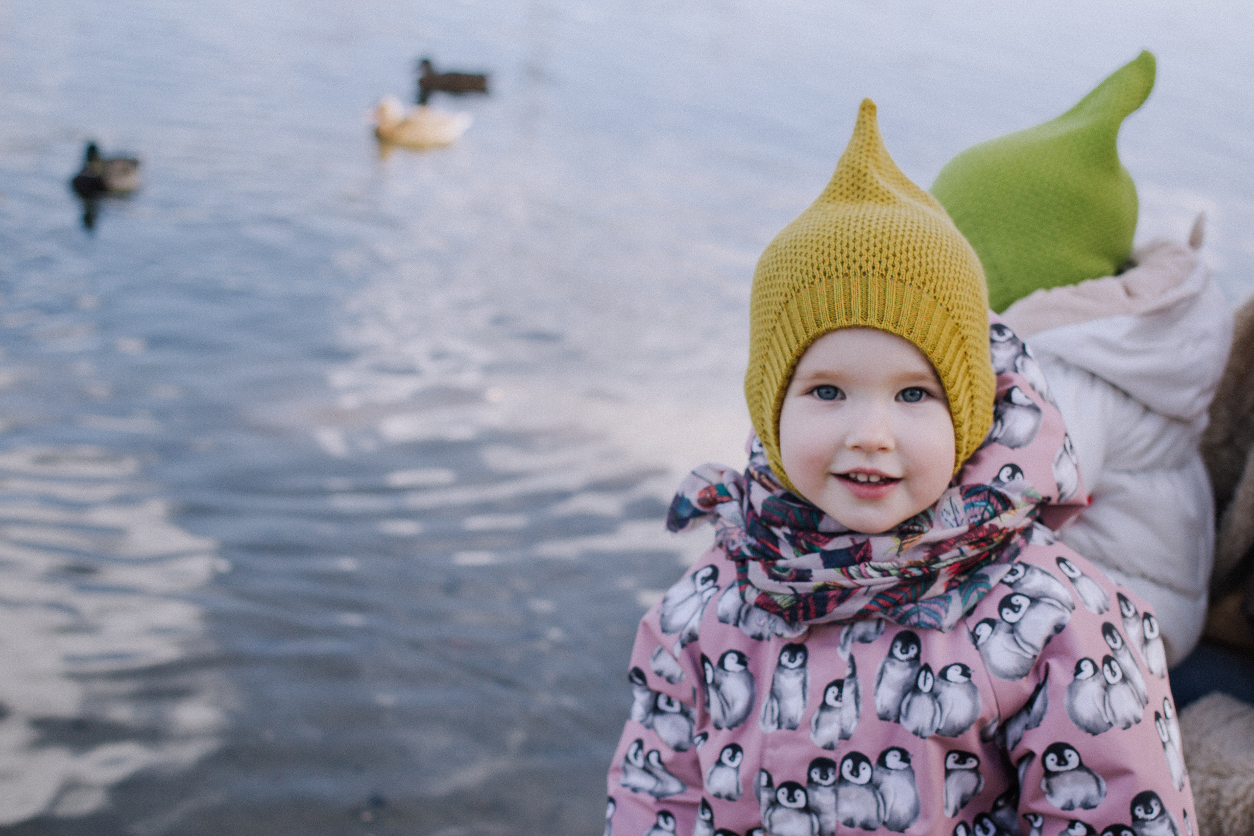 Настя+Миша+Ульяна+Полина+Пирожок. Фотографии с любовью