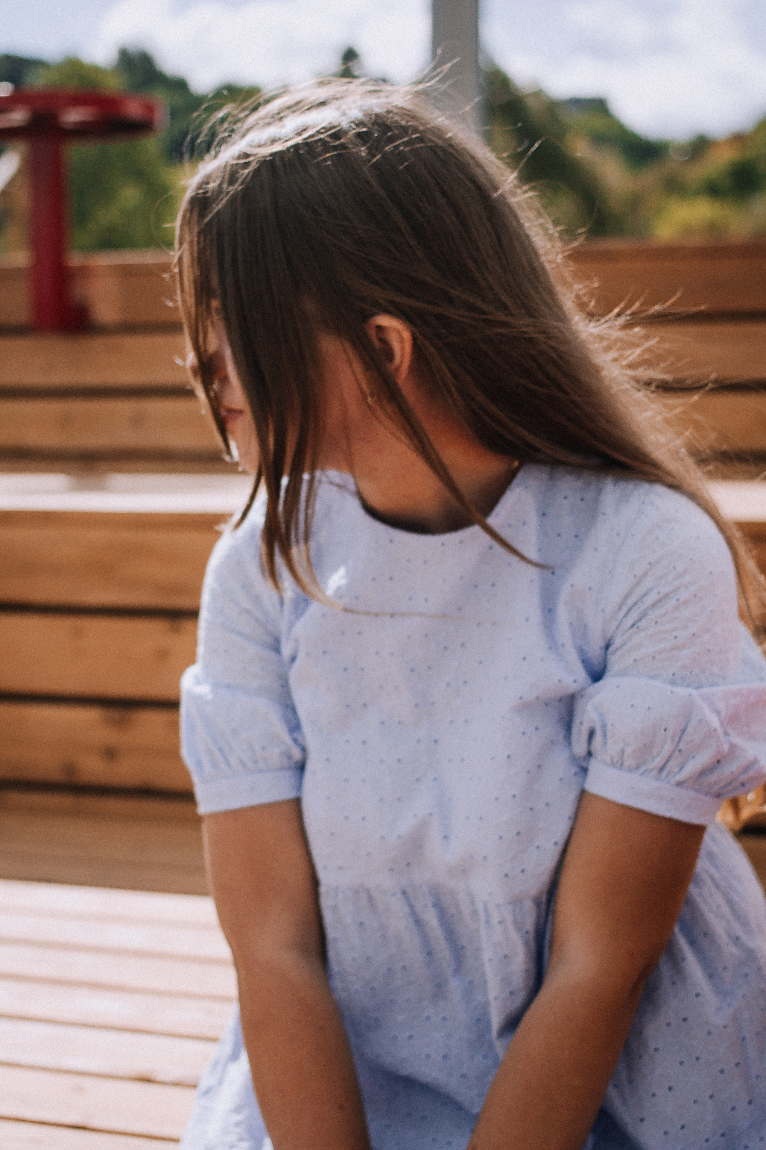 Прогулка. Фотографии с любовью