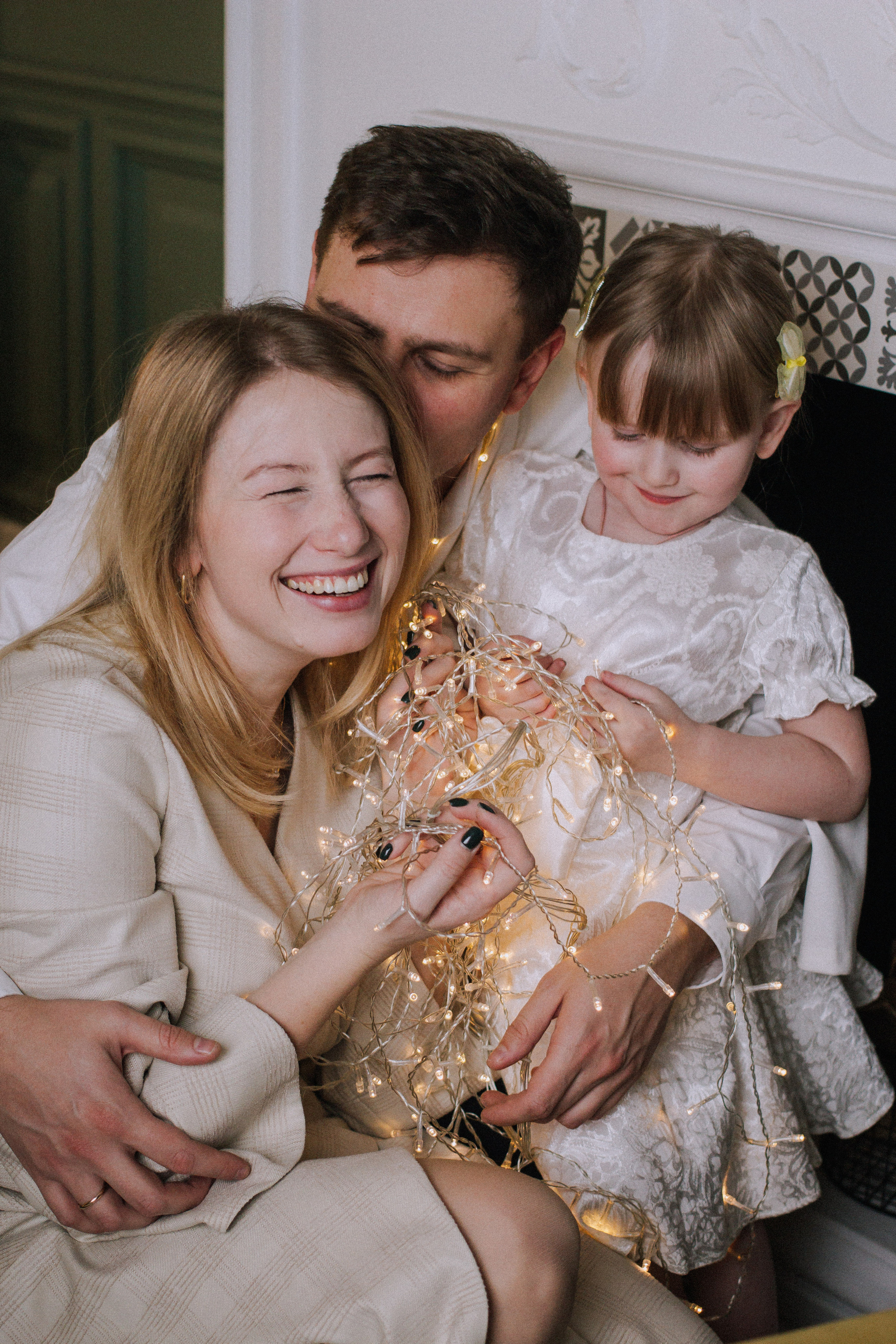 Юля+Виталик+Соня. Фотографии с любовью