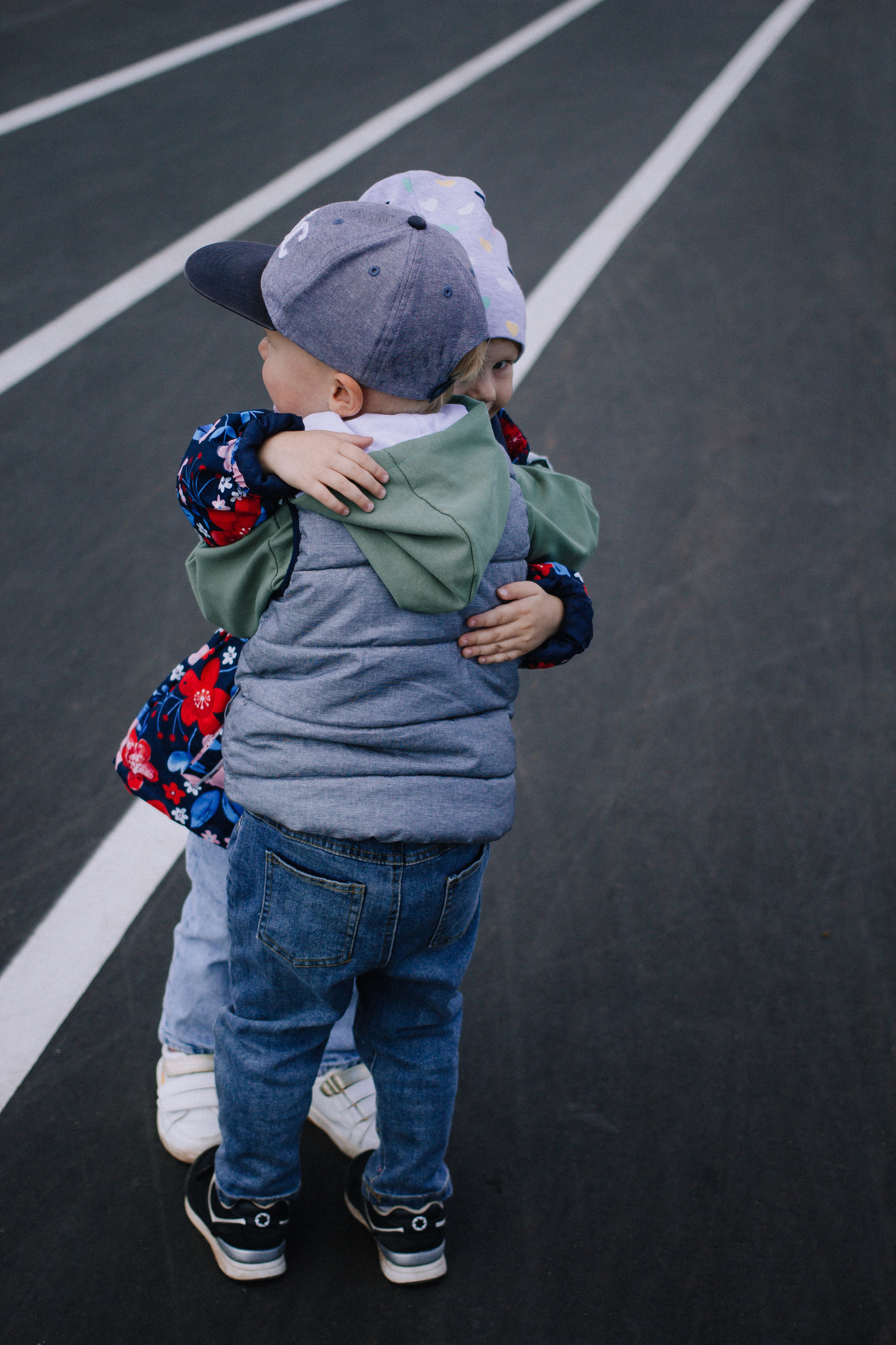 Прогулка. Фотографии с любовью