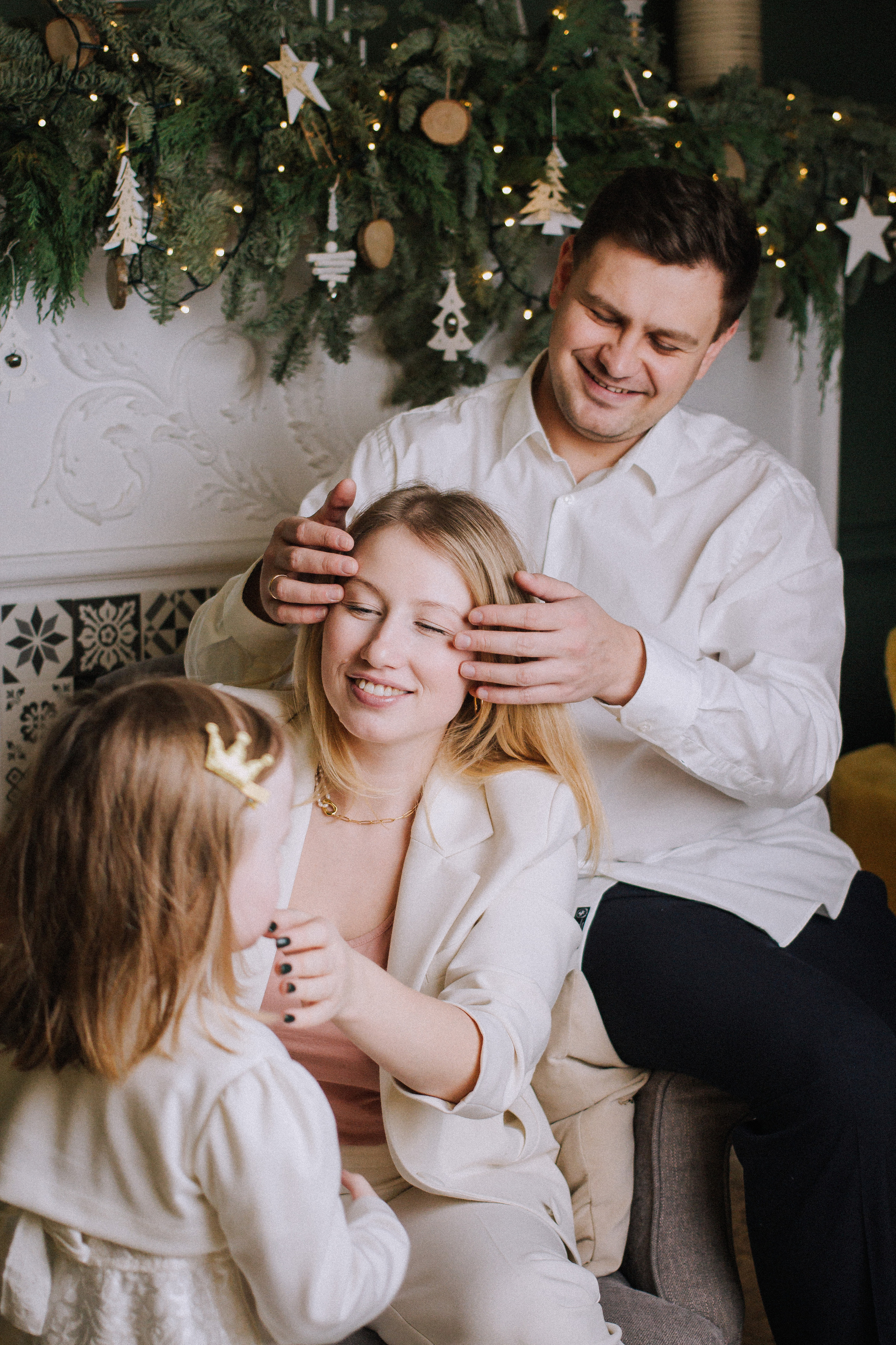 Юля+Виталик+Соня. Фотографии с любовью