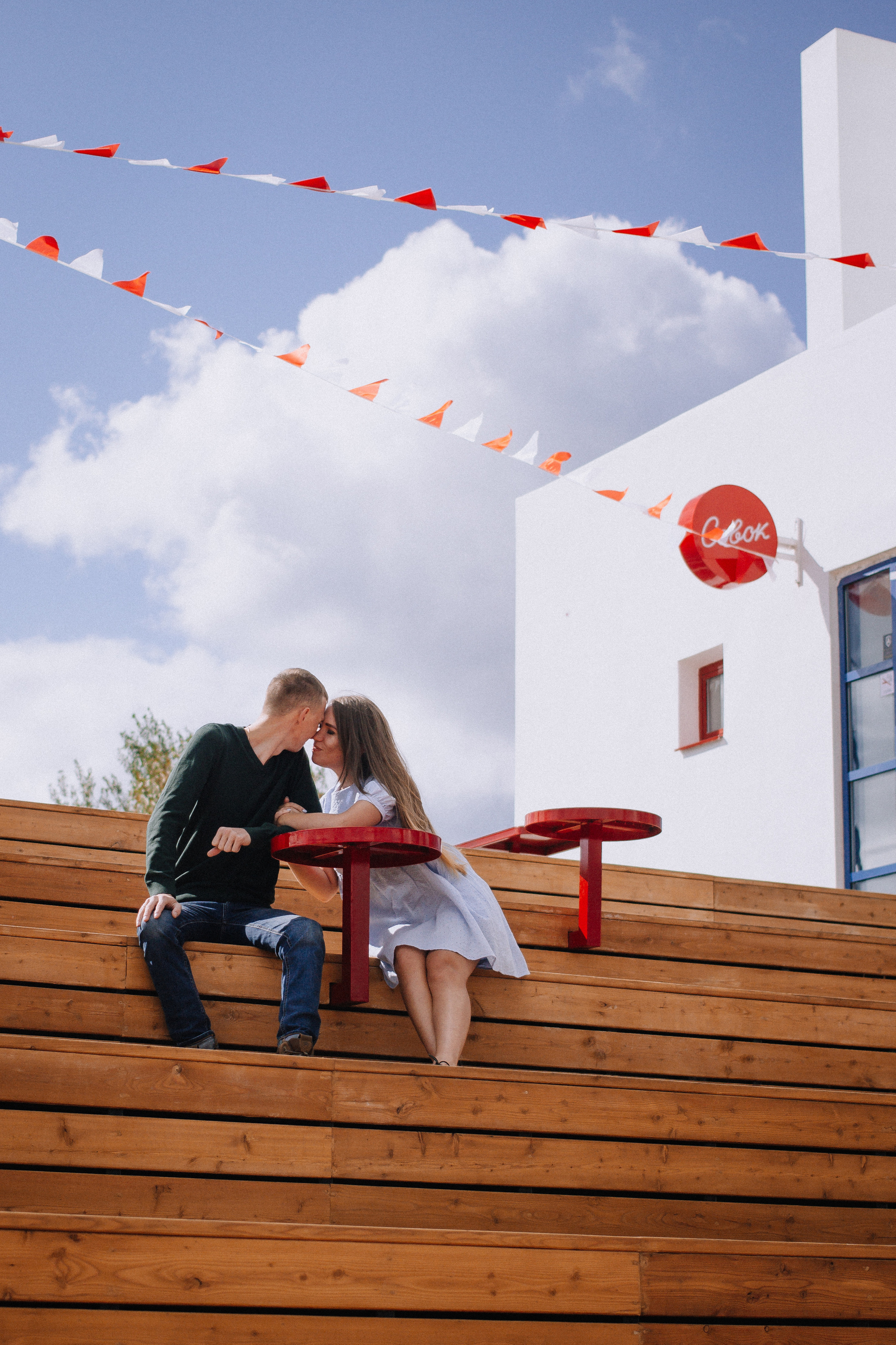 Прогулка. Фотографии с любовью