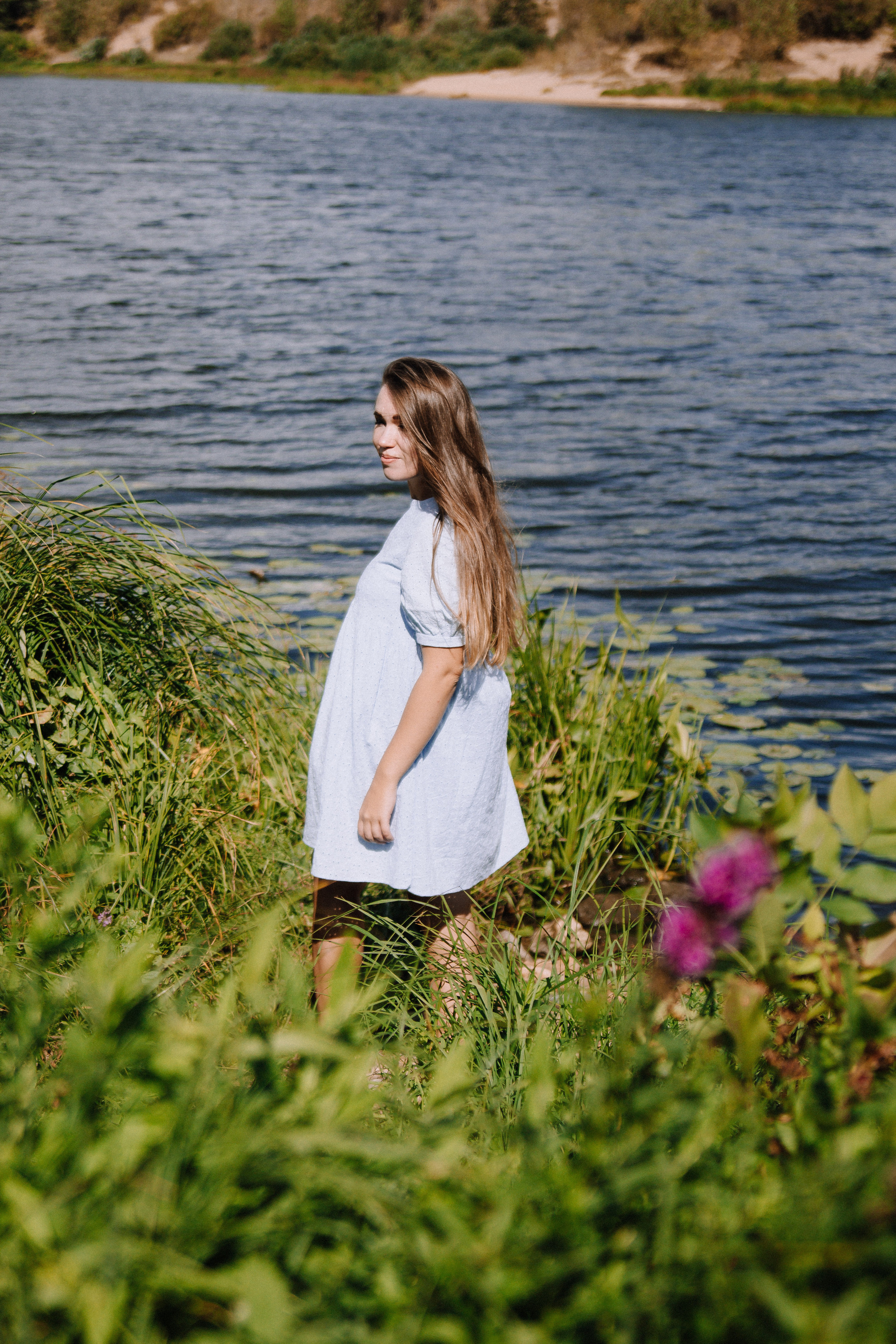 Прогулка. Фотографии с любовью