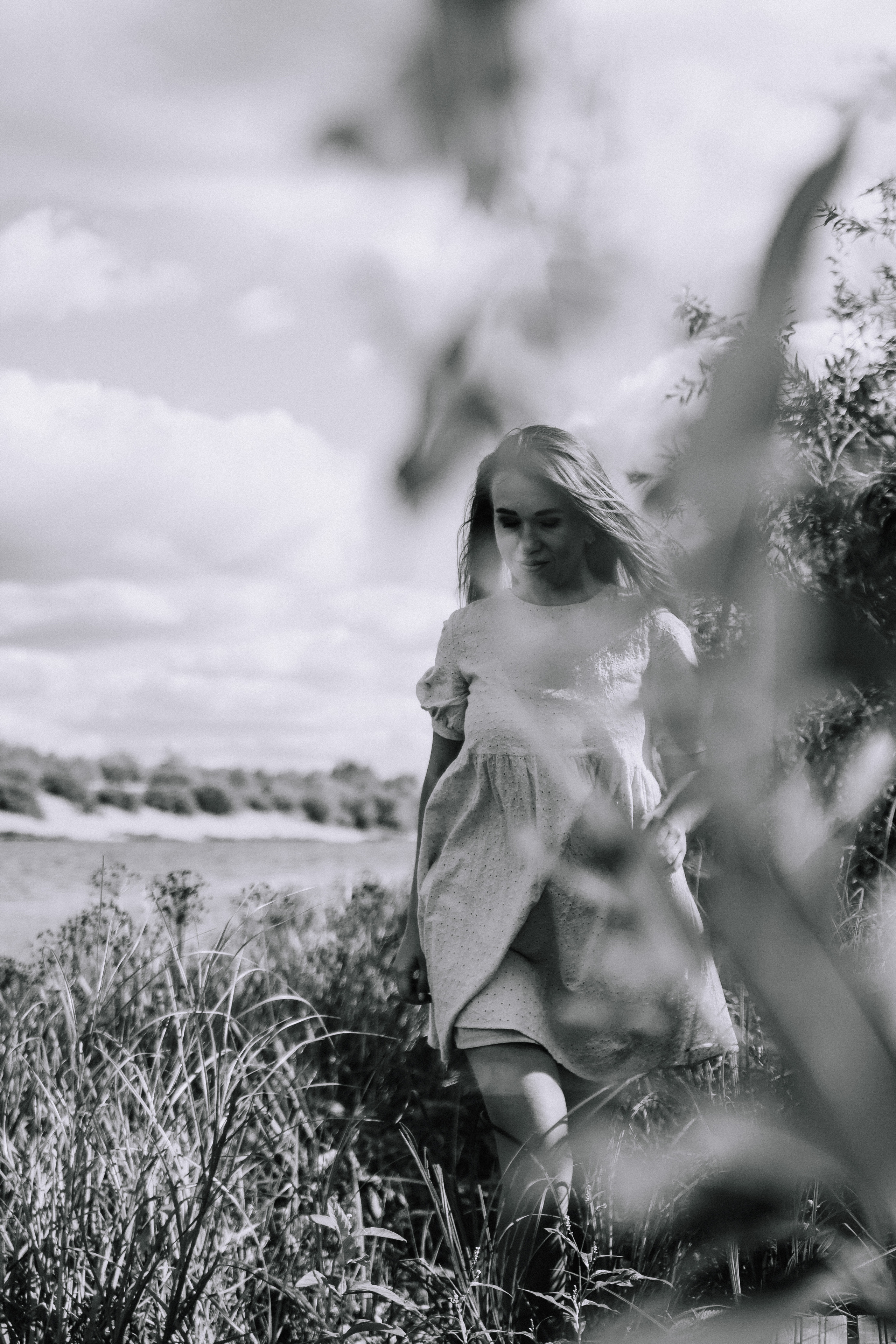 Прогулка. Фотографии с любовью