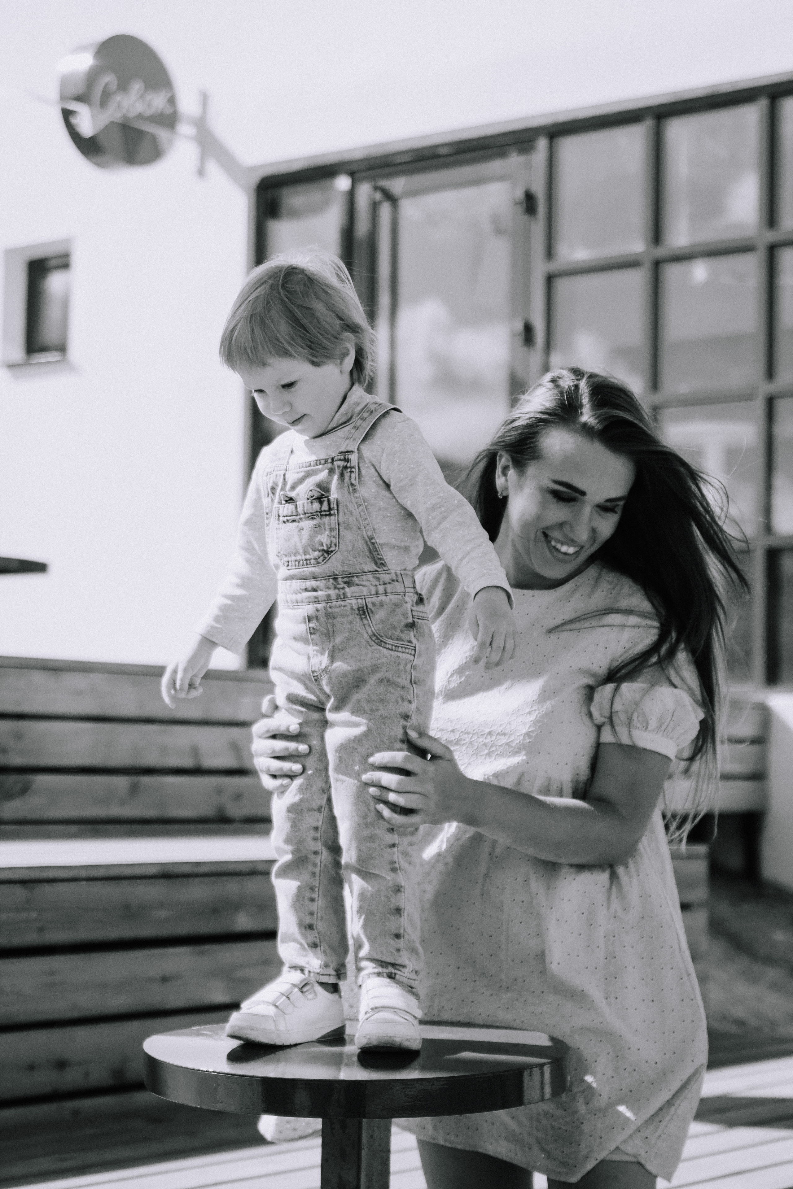 Прогулка. Фотографии с любовью