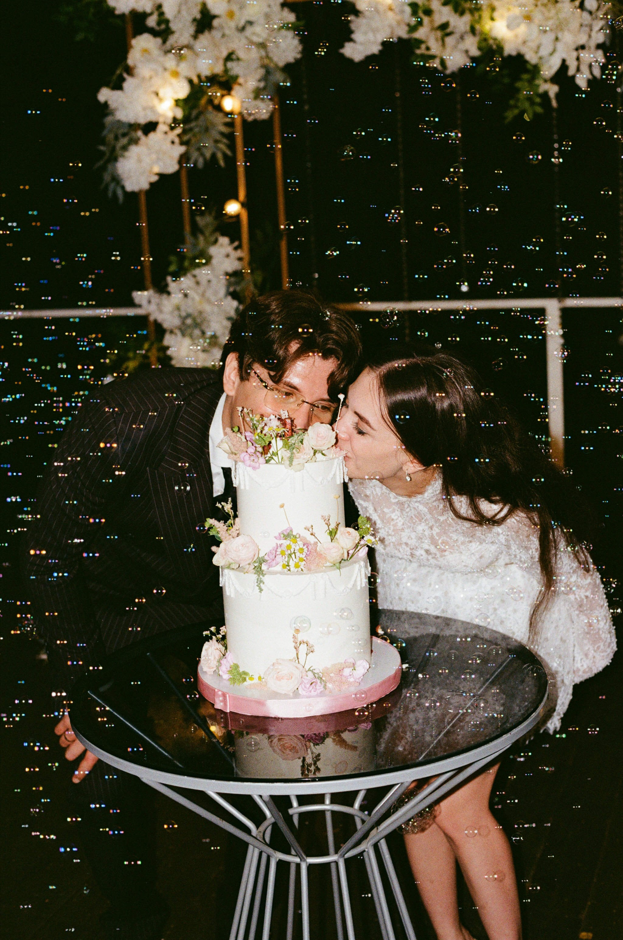 Фотограф Абрамов. Подрядчики и друзья сети свадебных площадок House for wedding