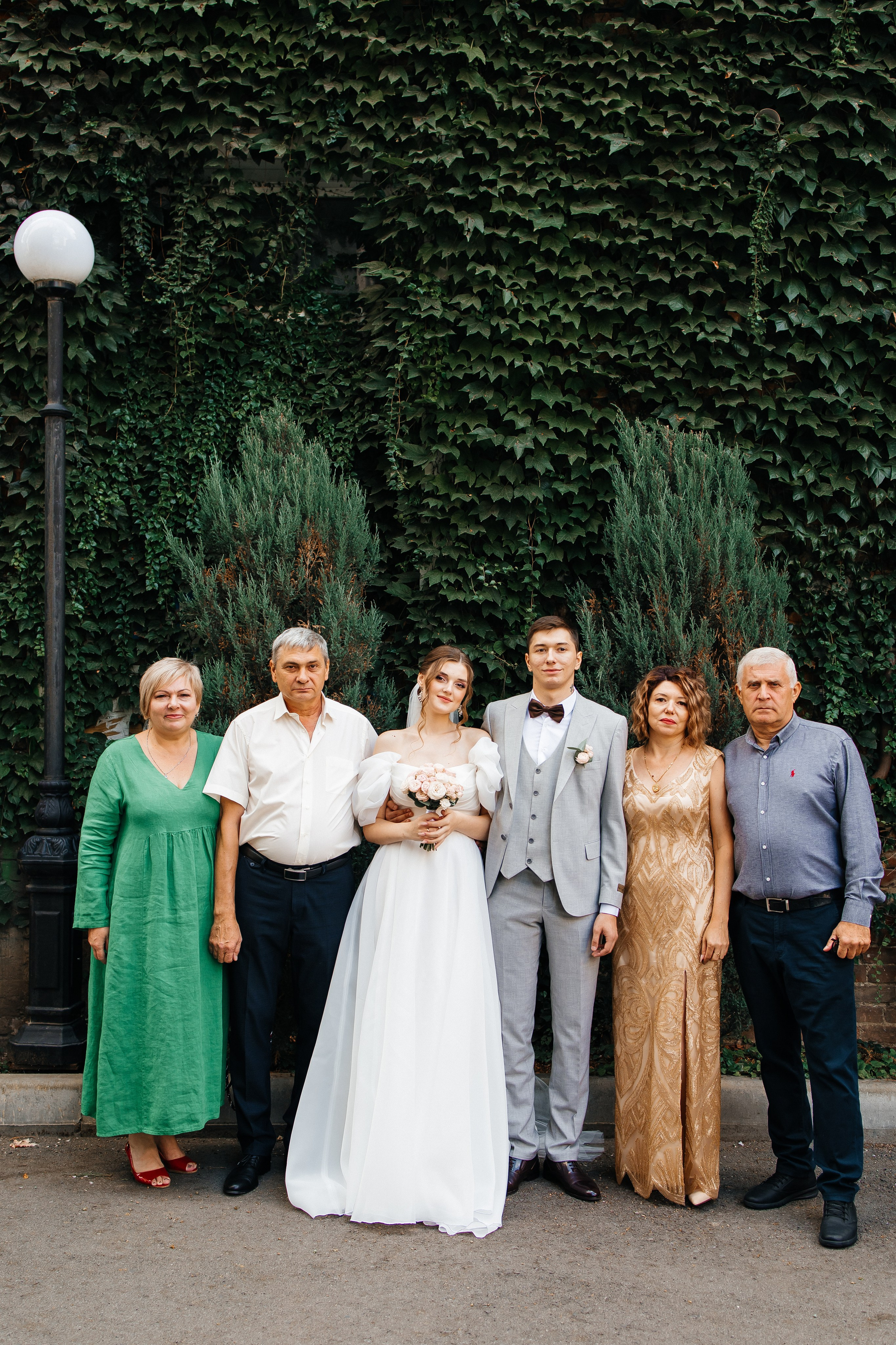 Вячеслав и Анна. Свадебный и семейный фотограф в Ростове-на-Дону