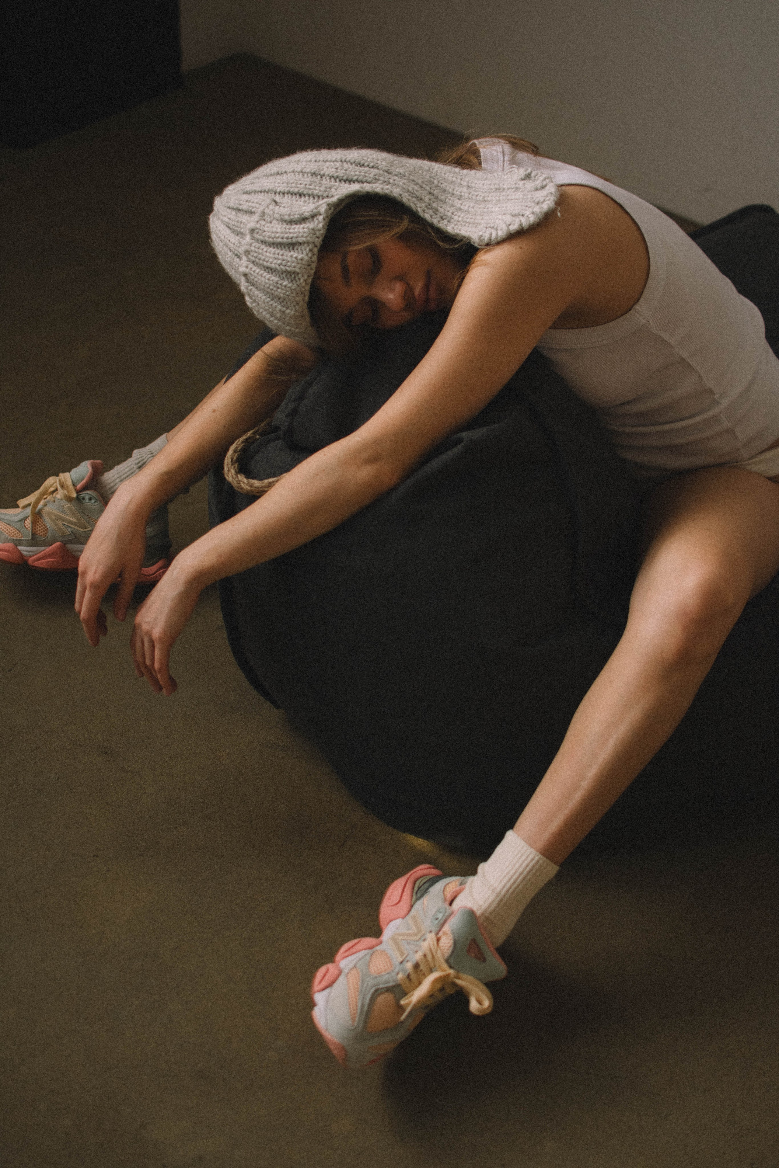 Портреты. Фотограф Евгения Сурова в Нижнем Новгороде