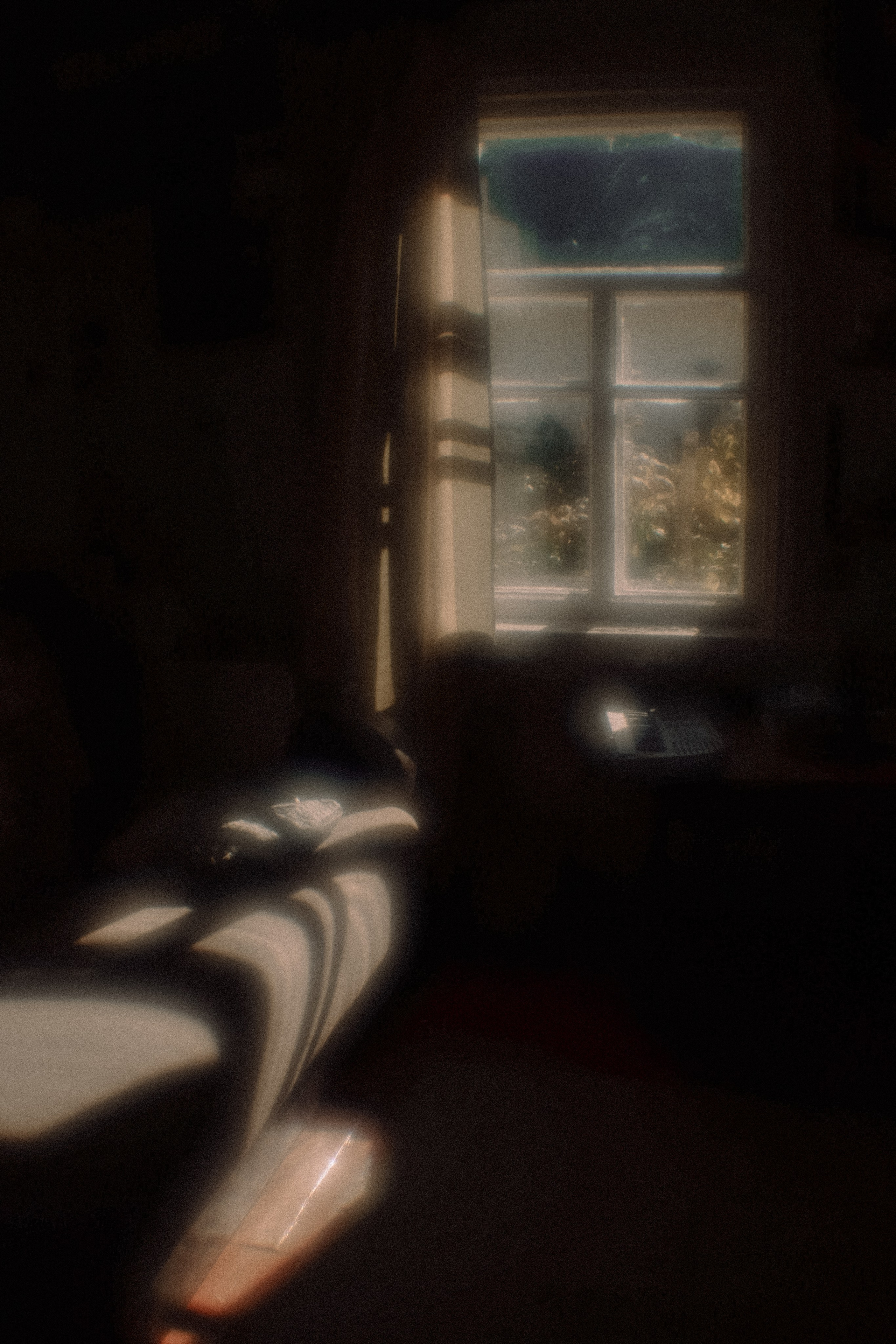 Поэзия повседневности. Семейный фотограф в Москве Марина Аргунова