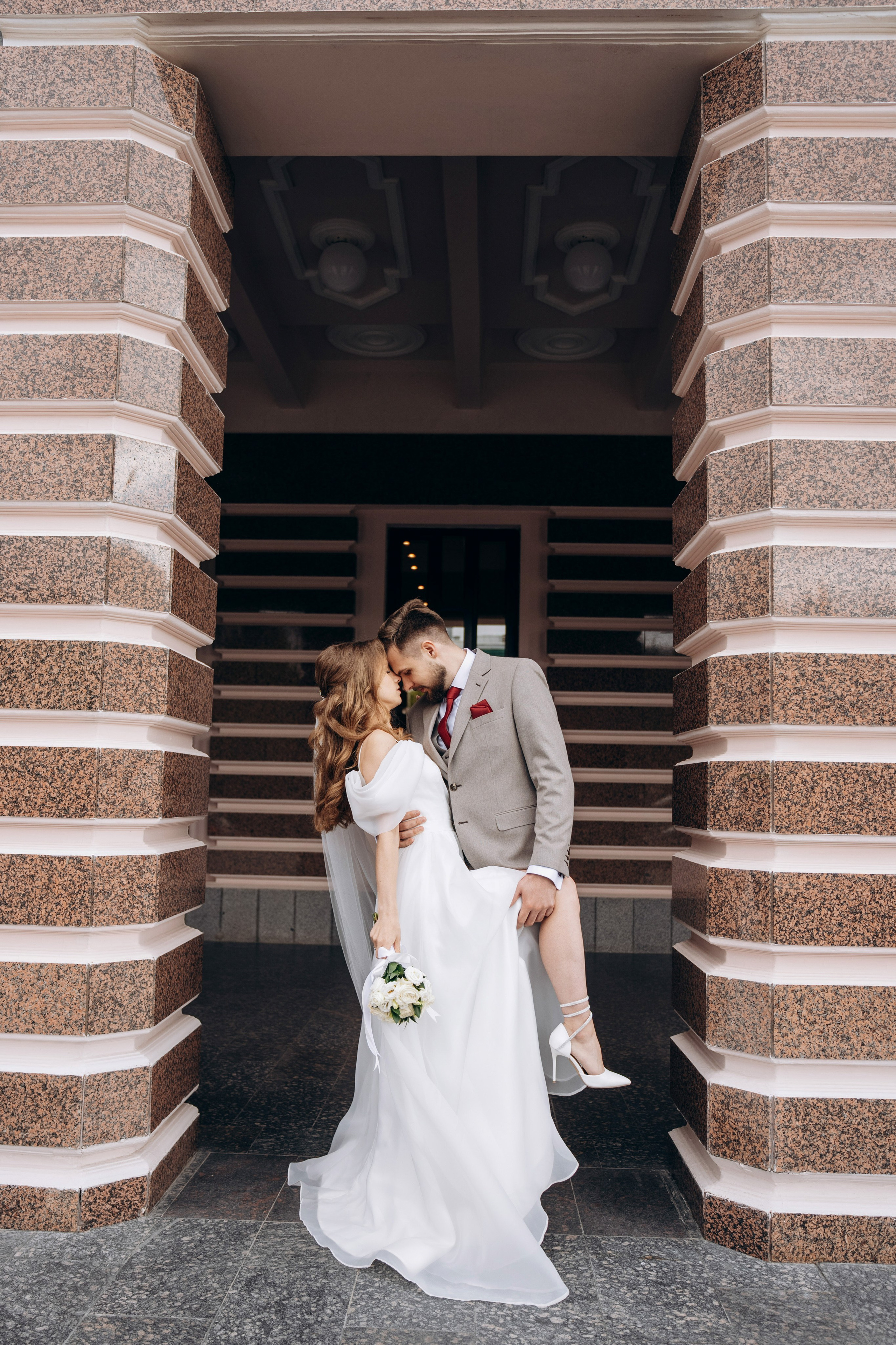 Свадебная фотосессия Ильи и Дарьи. Свадебный фотограф Казань Ranas4you. Свадебный фотограф Казань|Москва Ranas4you