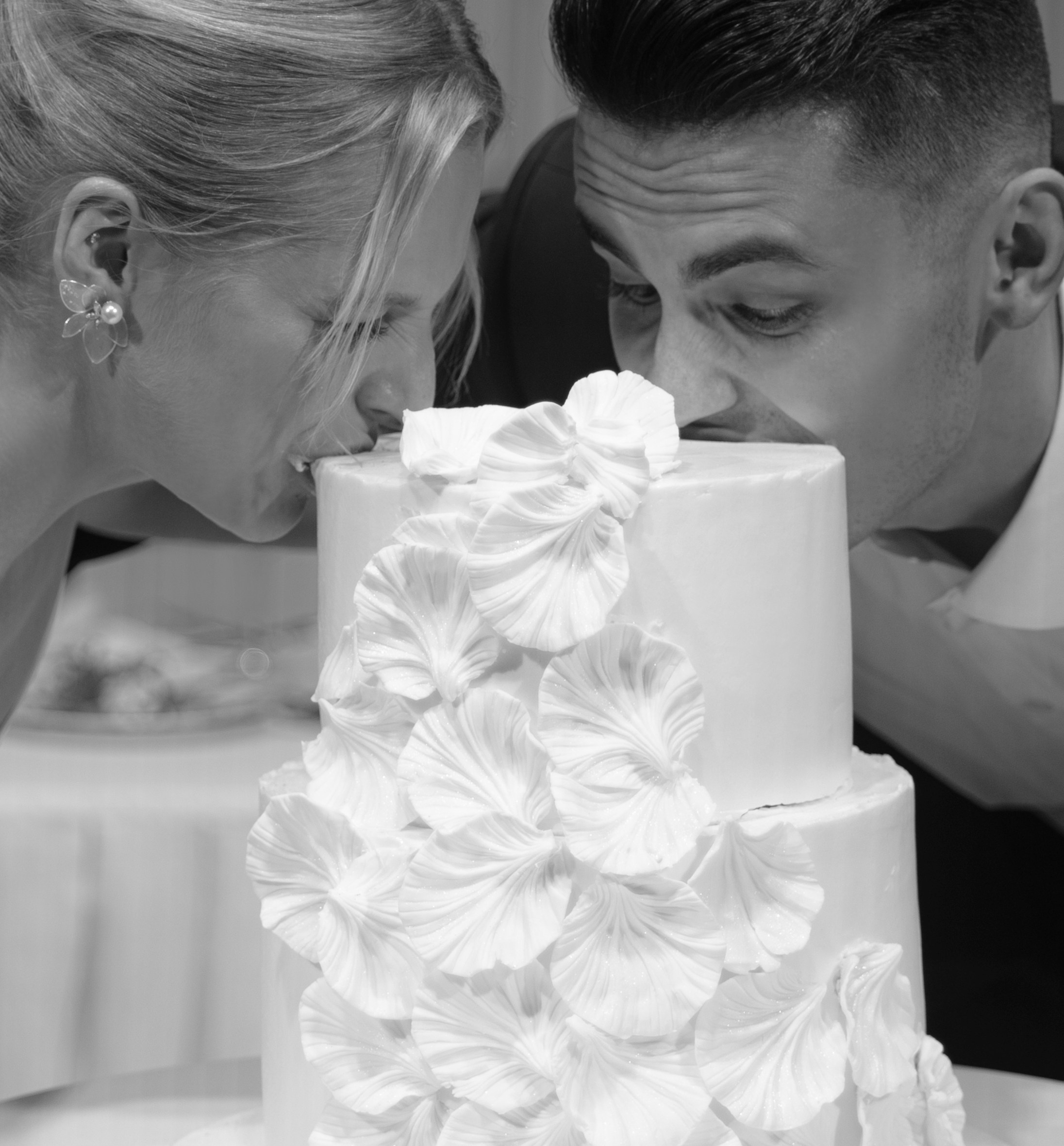 ВАНЯ | НАСТЯ. Свадебный фотограф Юлия Степанова