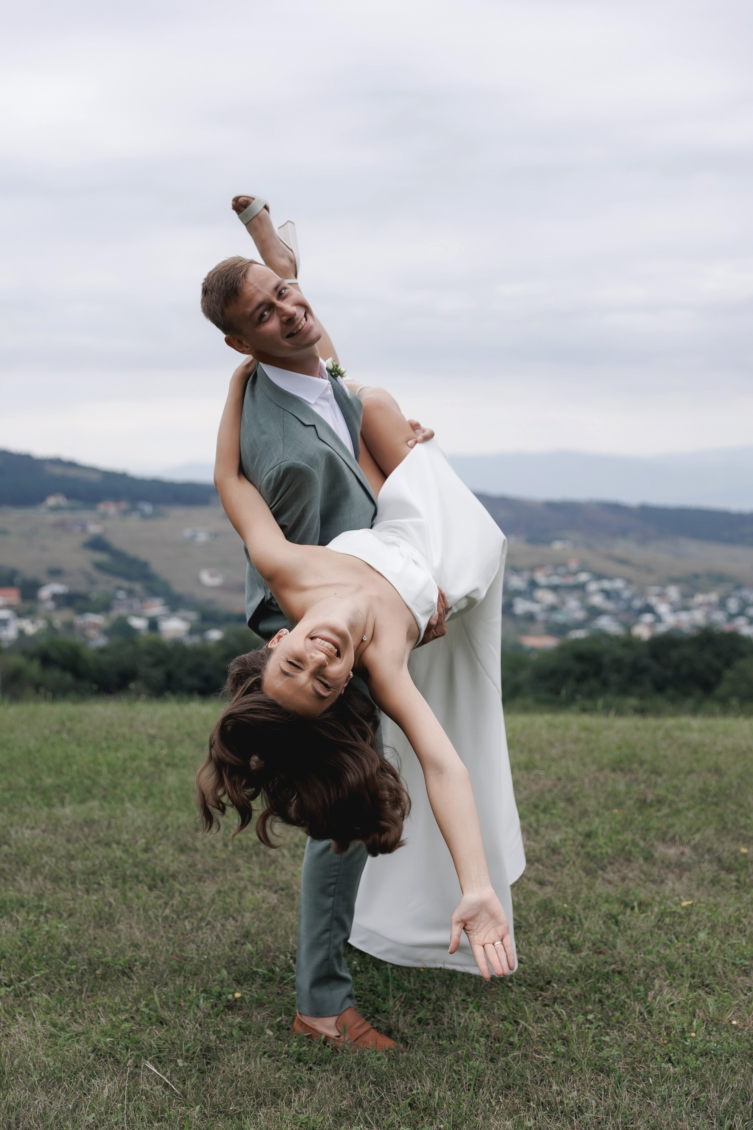 Dima & Lera. Anastasiya Krasnyuk