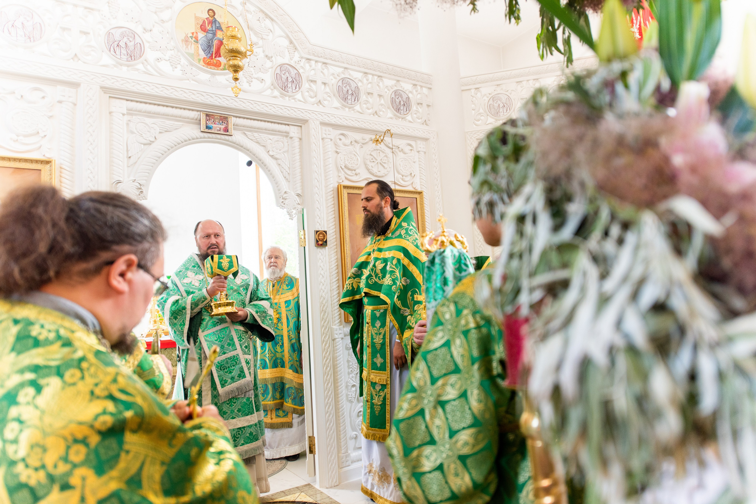 День памяти Агапита Печерского 14.06.2023. Семейный и свадебный фотограф в Феодосии и Коктебеле