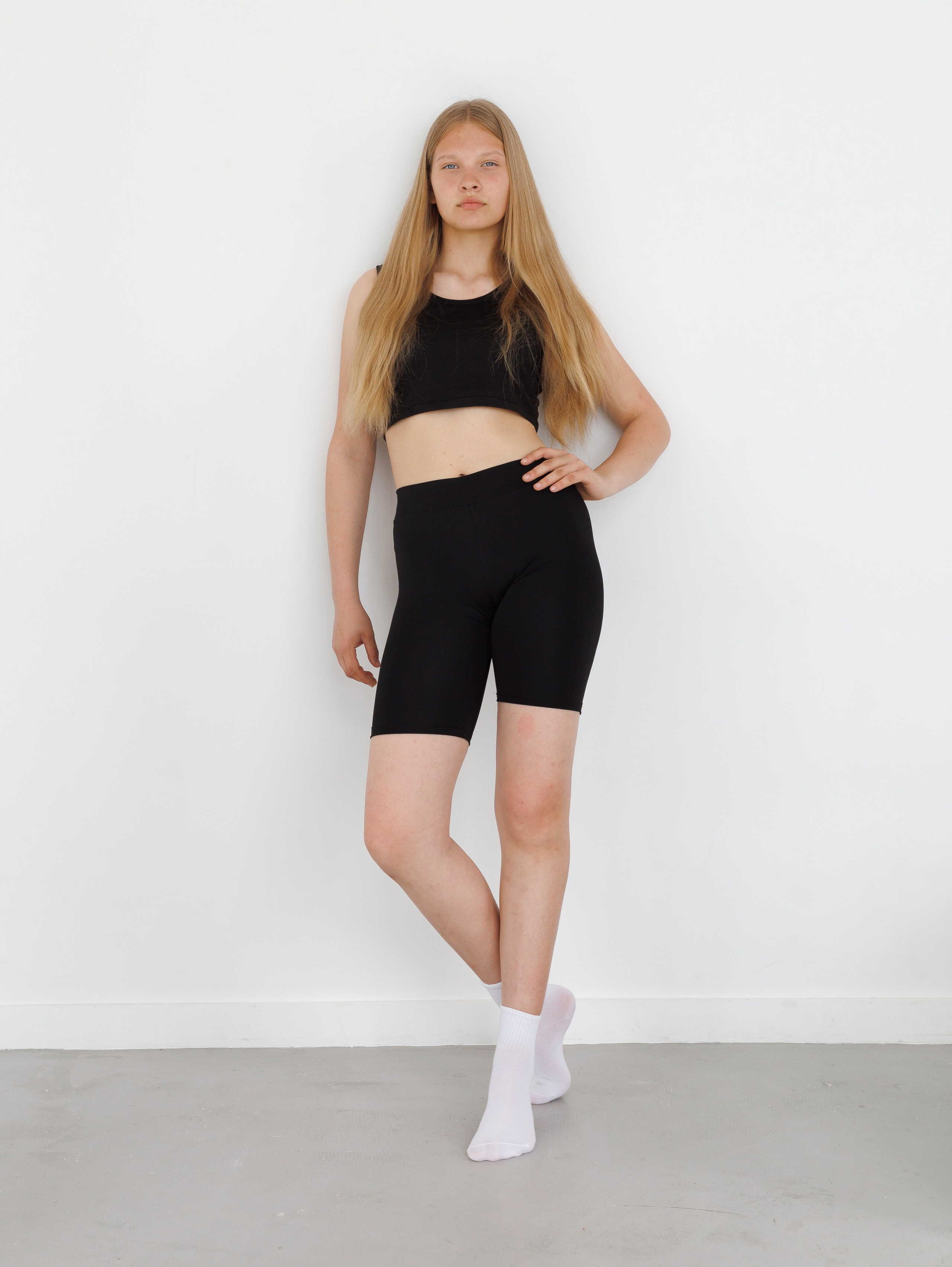 Копылова Полина. Promodels