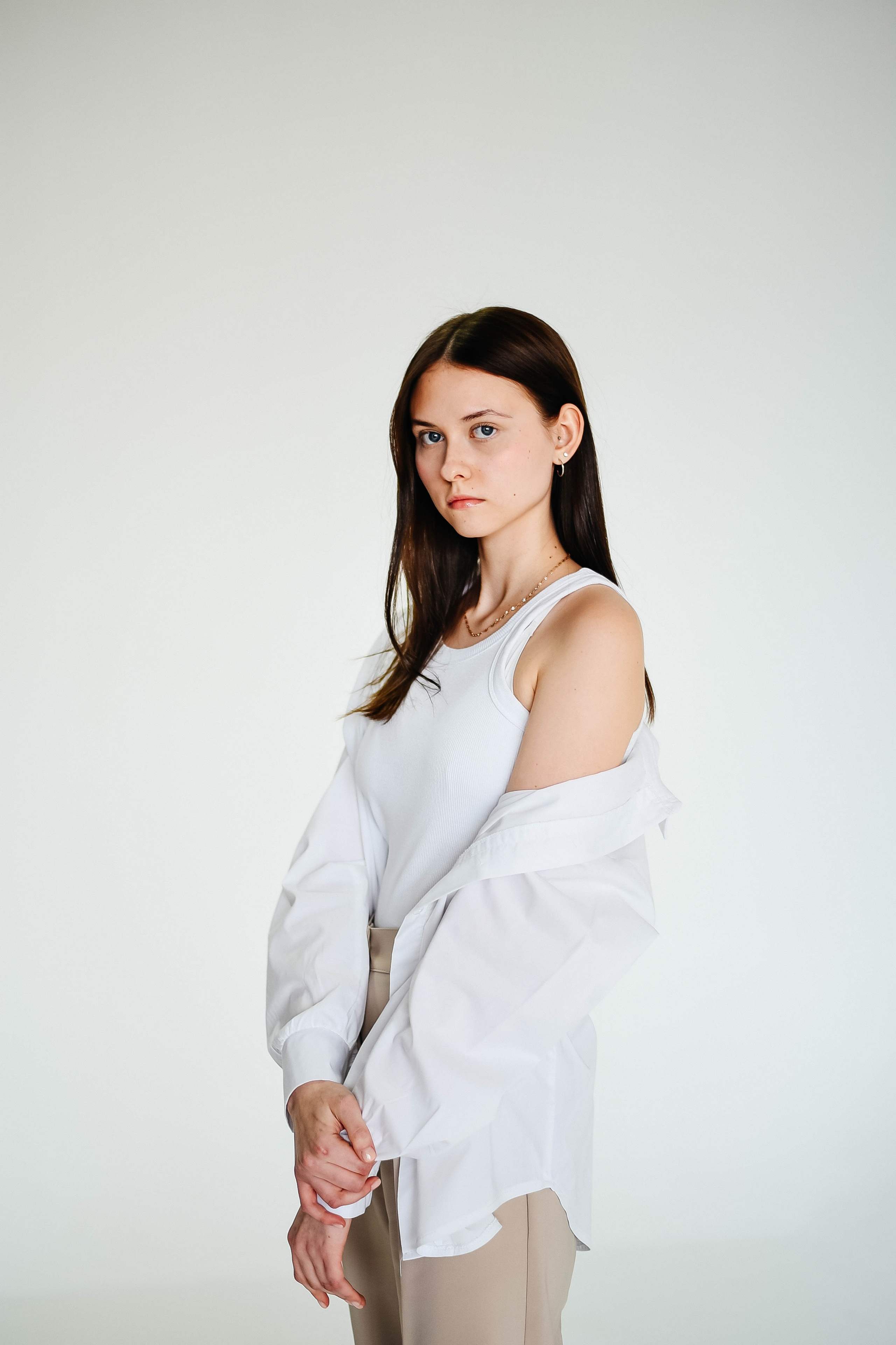 Лупоносова Маргарита. Promodels