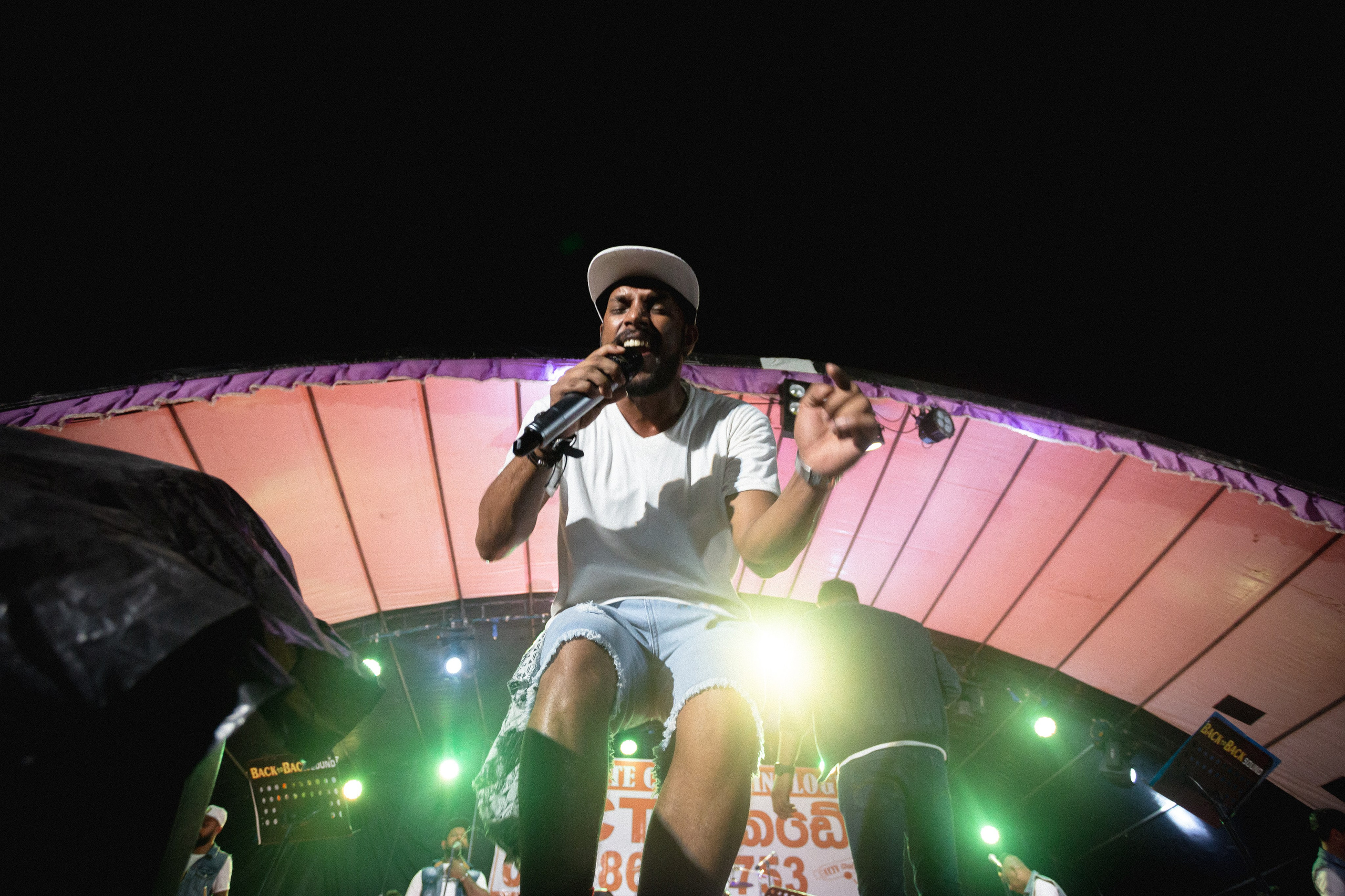 SUPERSTARS-PILIYANDALA. Фотограф Сонкина Татьяна