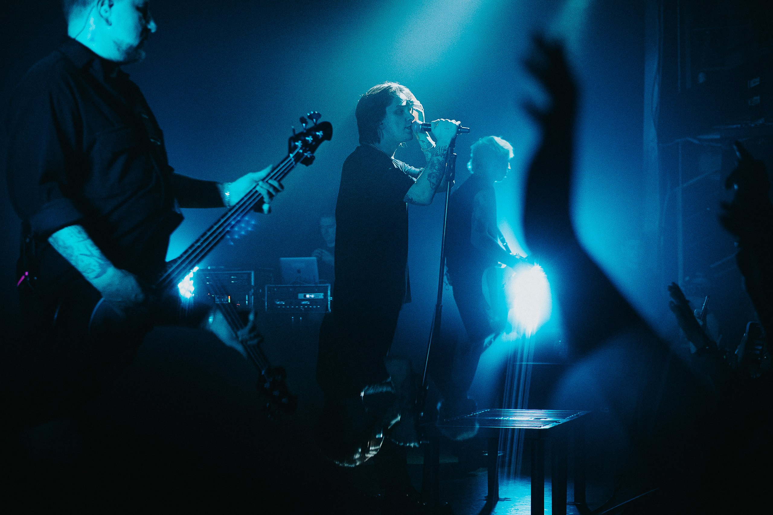 Wildways 2024. Репортажный фотограф в Кемерово