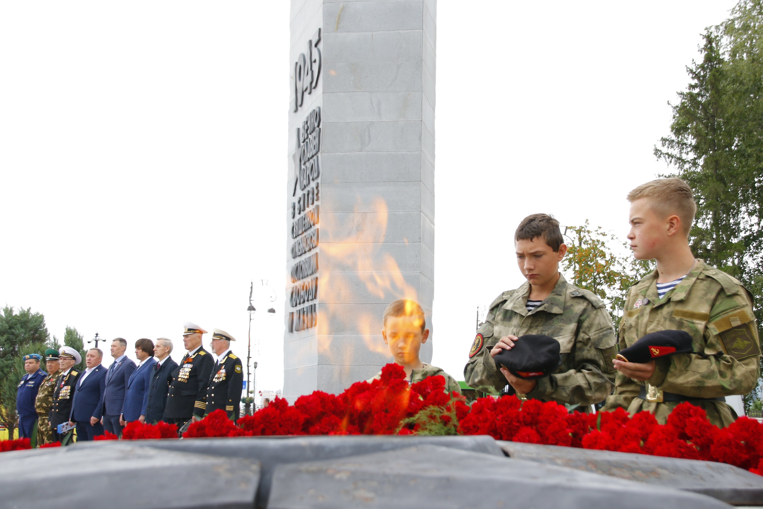 Городские мероприятия. Репортажный фотограф Анастасия Богданова из Тюмени