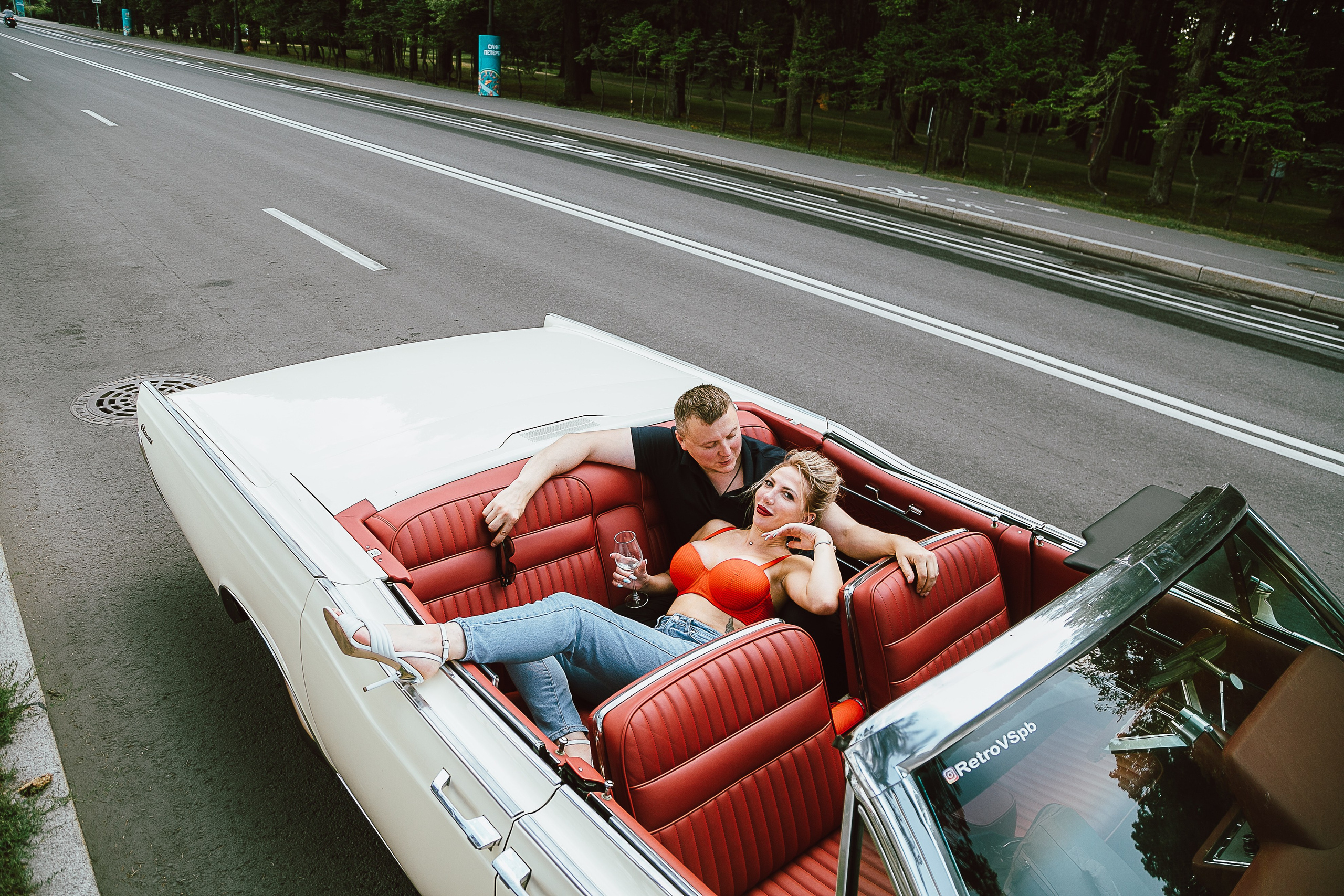 Портреты. Фотограф Serg-Epic — Сергей Клепиков