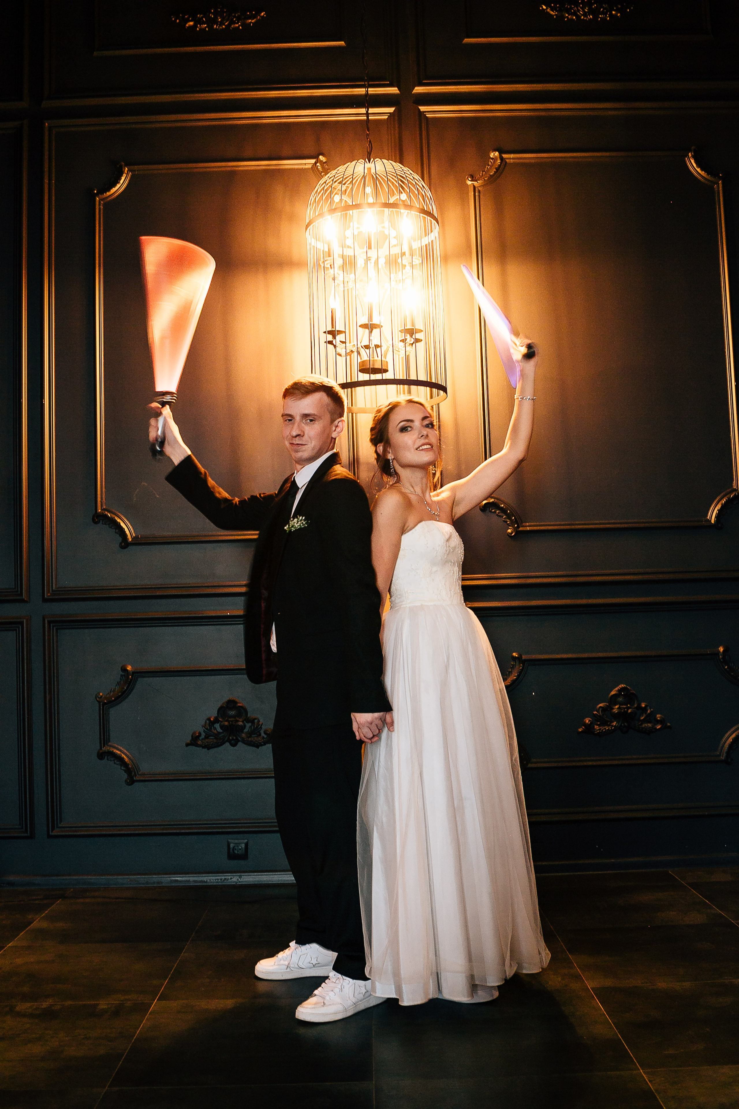 Свадьбы. Фотограф Serg-Epic — Сергей Клепиков