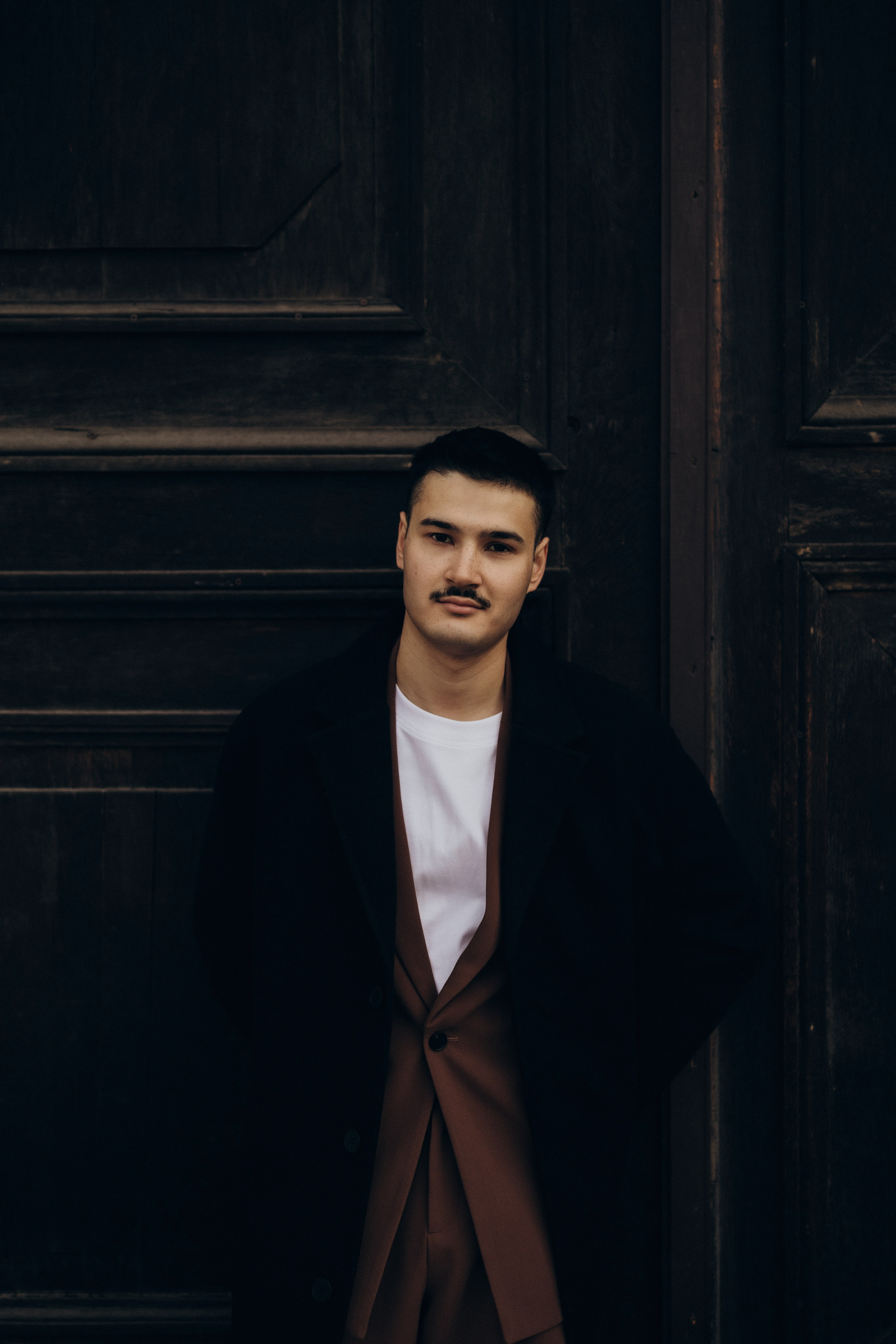 Амир и Екатерина | Дворец бракосочетания 1. Свадебный и love story фотограф в Санкт-Петербурге