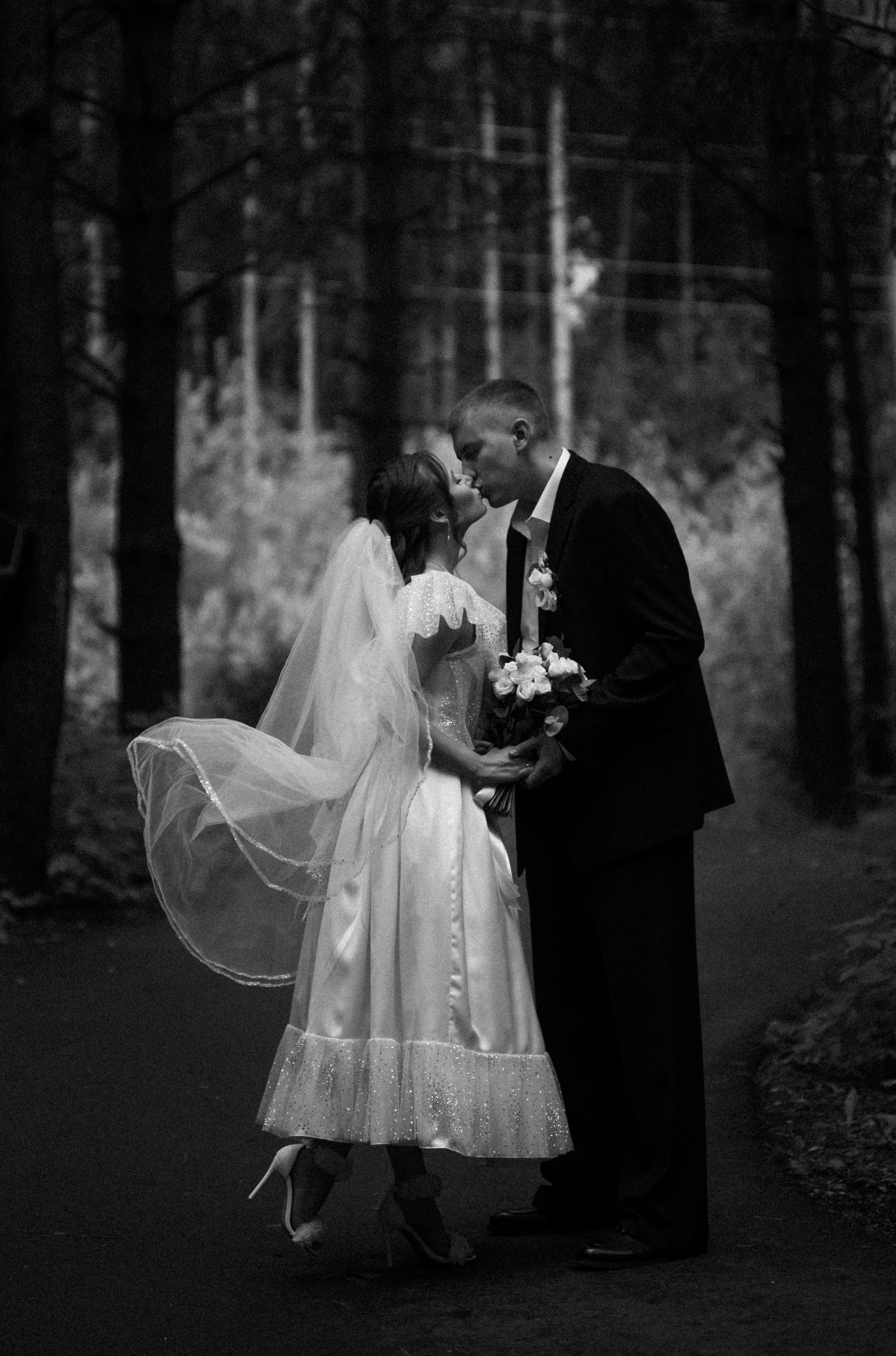 Лилия & Алексей