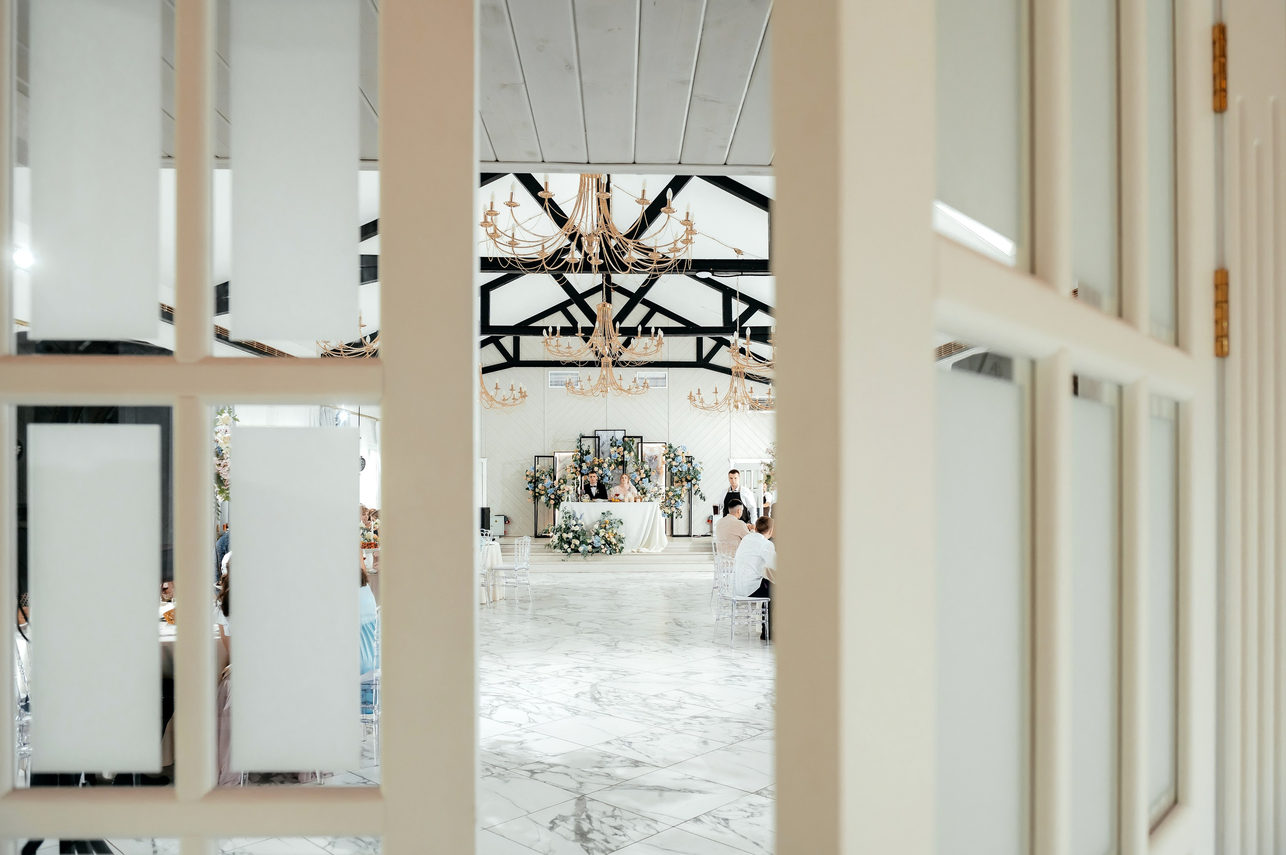 Свадьба в Усадьбе Гребнево, Щелково. Свадебный и семейный фотограф Виктория Носачёва. Щелково, Москва и МО