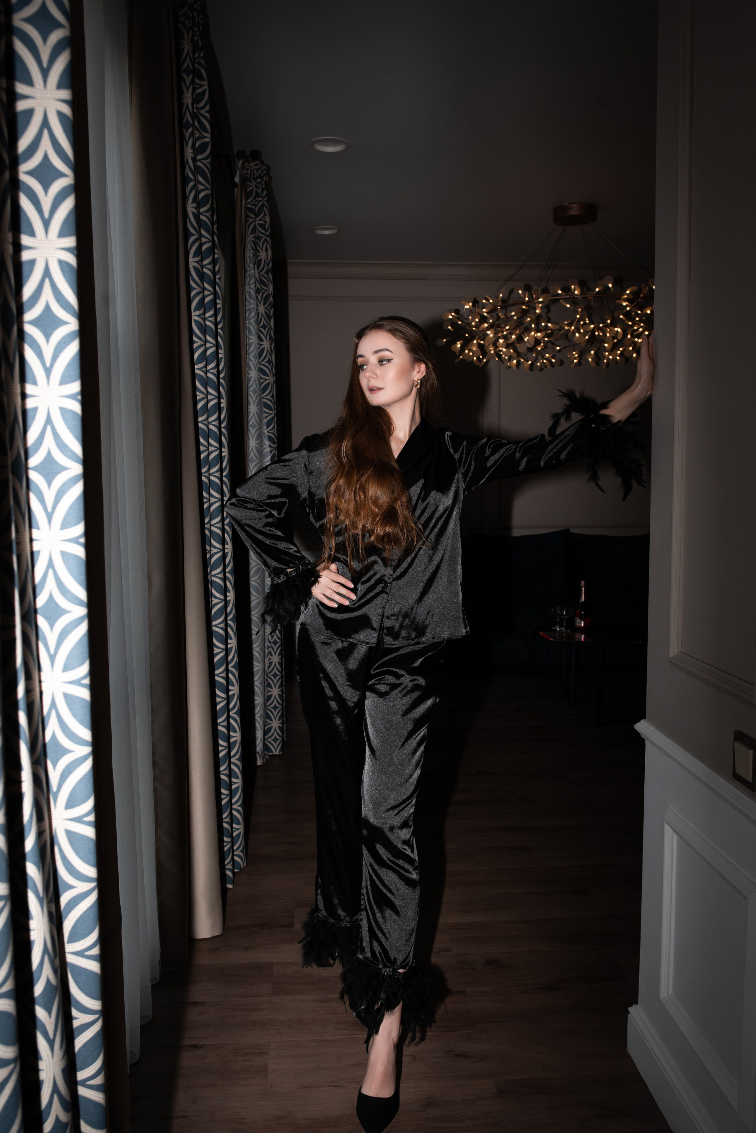 Анастасия. Фотограф Палий Ульяна