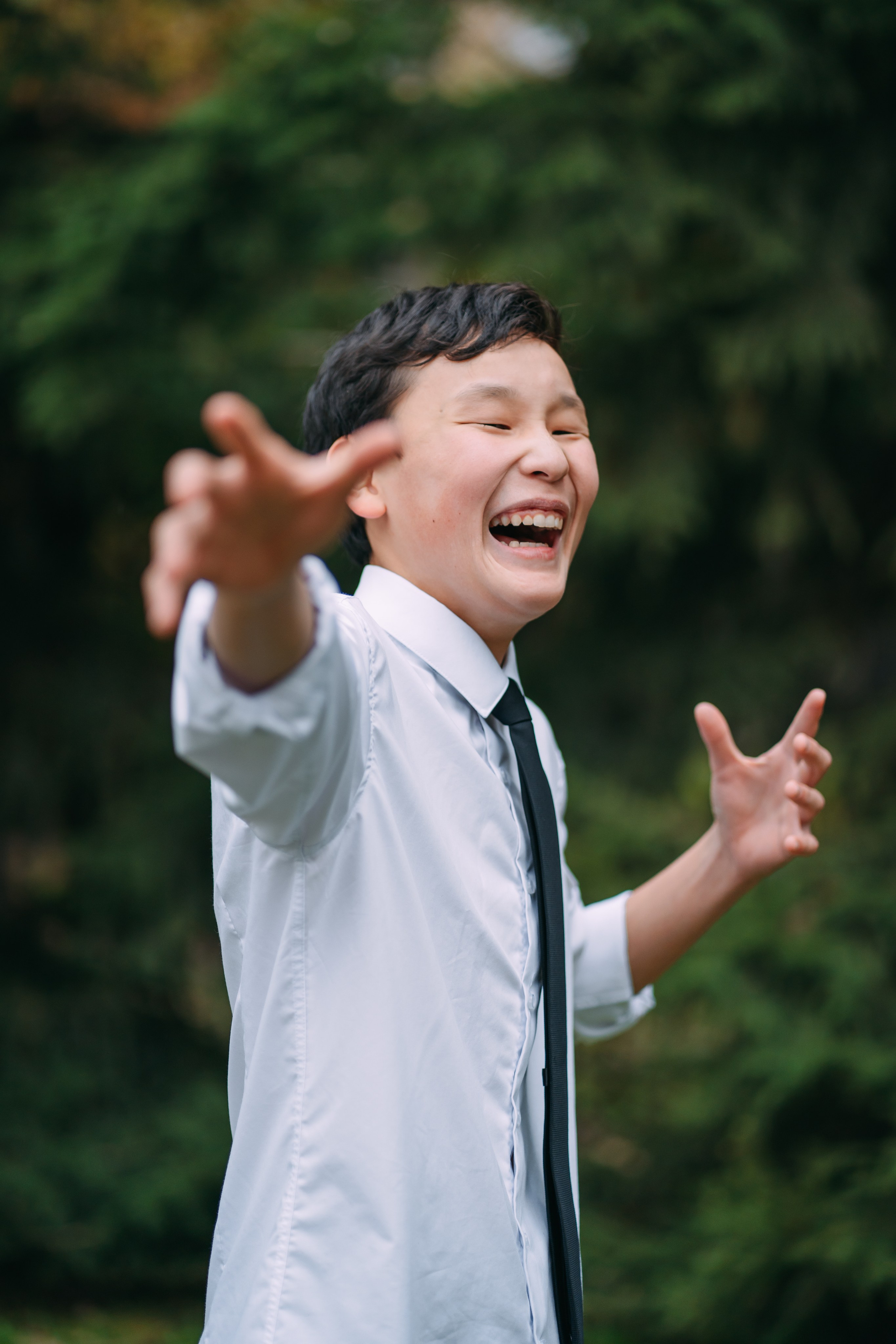 Фотосессия школьников на улице. Анастасия Подольская: фотограф из Иркутска