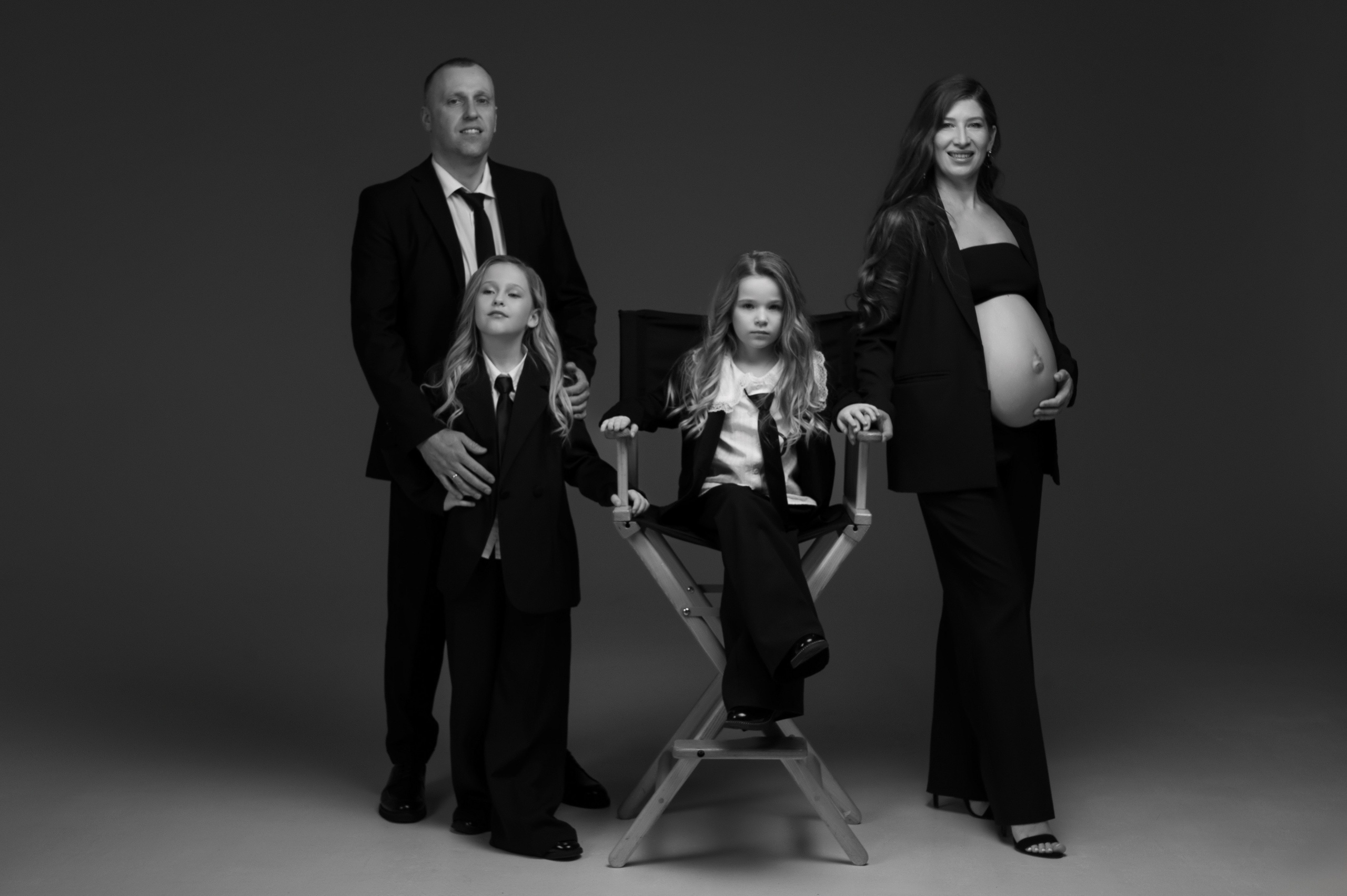 Жанна. Свадебный, портретный, фотограф беременности в Нижнем Новгороде Алина Зиновьева