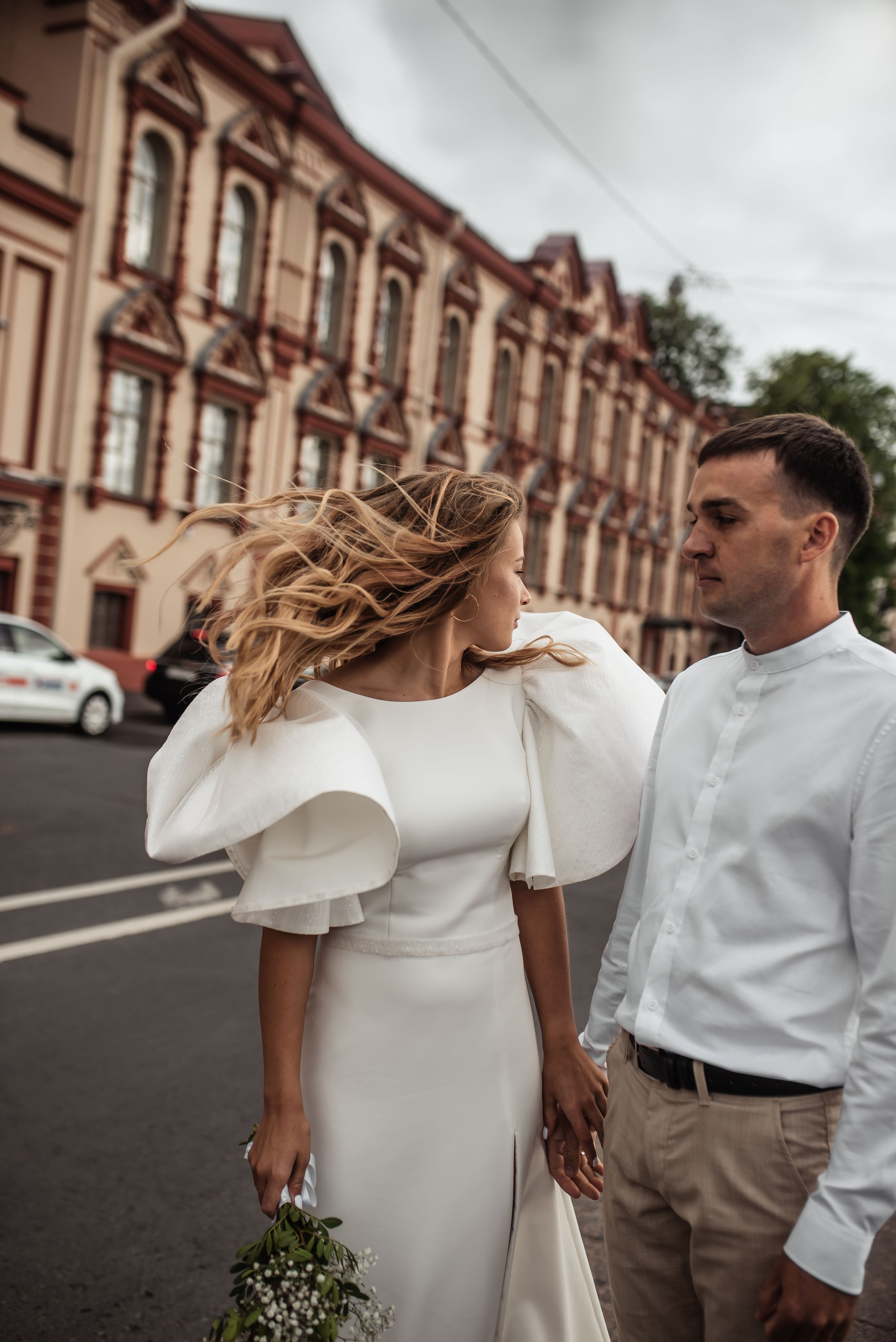 Наталья и Сергей. Семейный фотограф в Кызыле Маша Рыбина