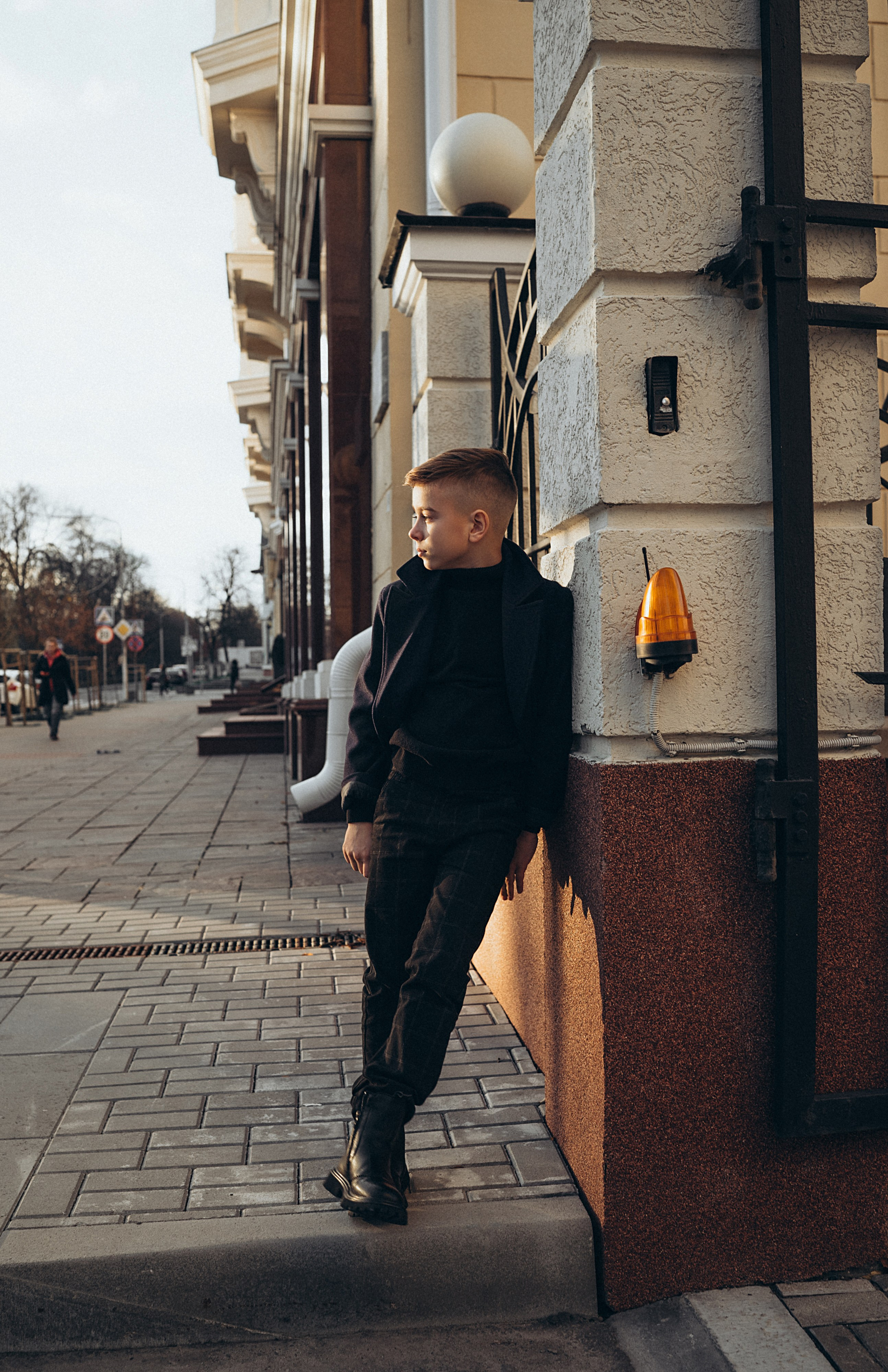 Михаил. Семейный и детский фотограф в Белгороде Ольга Сорока
