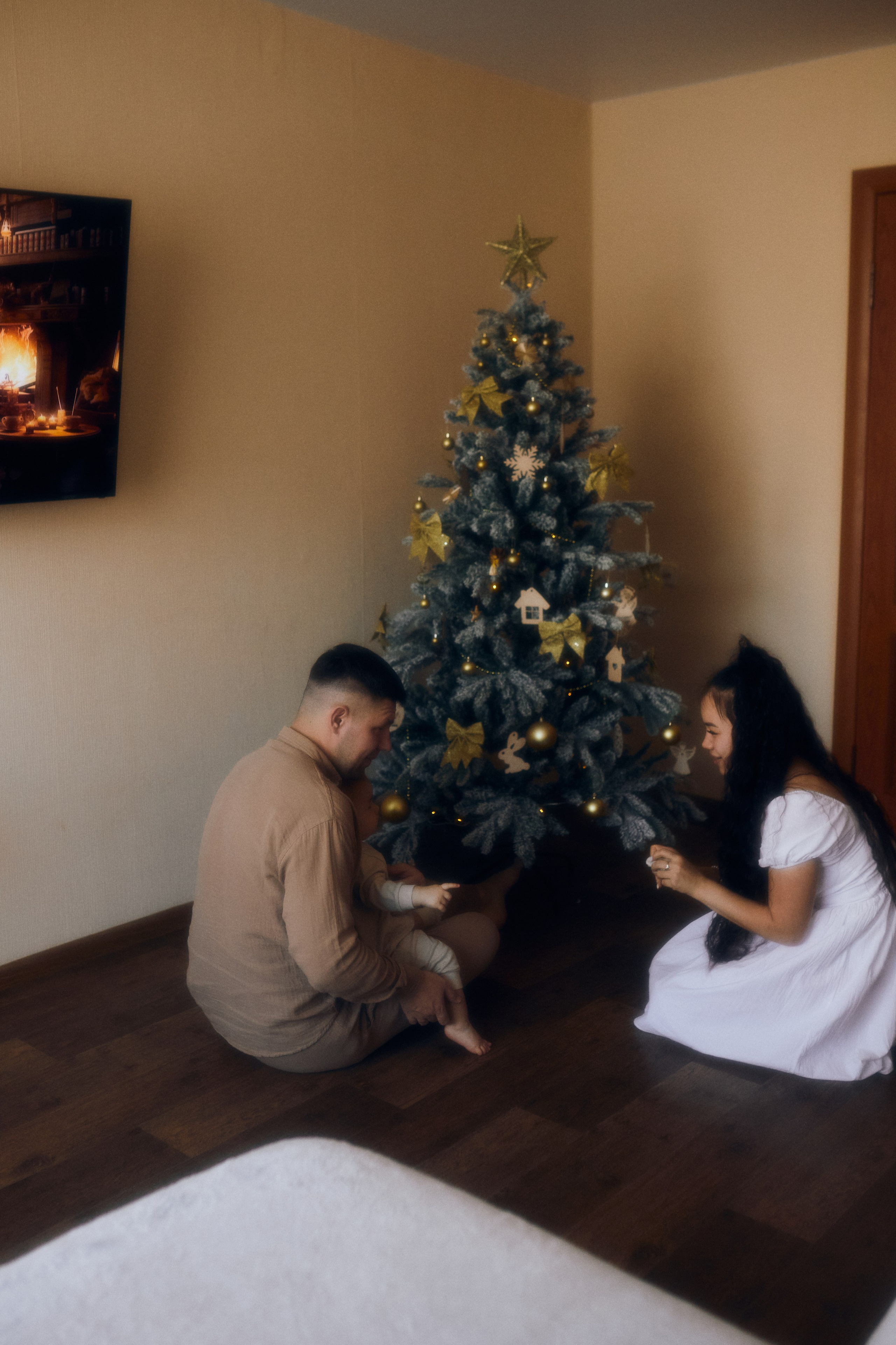 Домашний уют. Фотограф Ионова Анастасия, г Владивосток