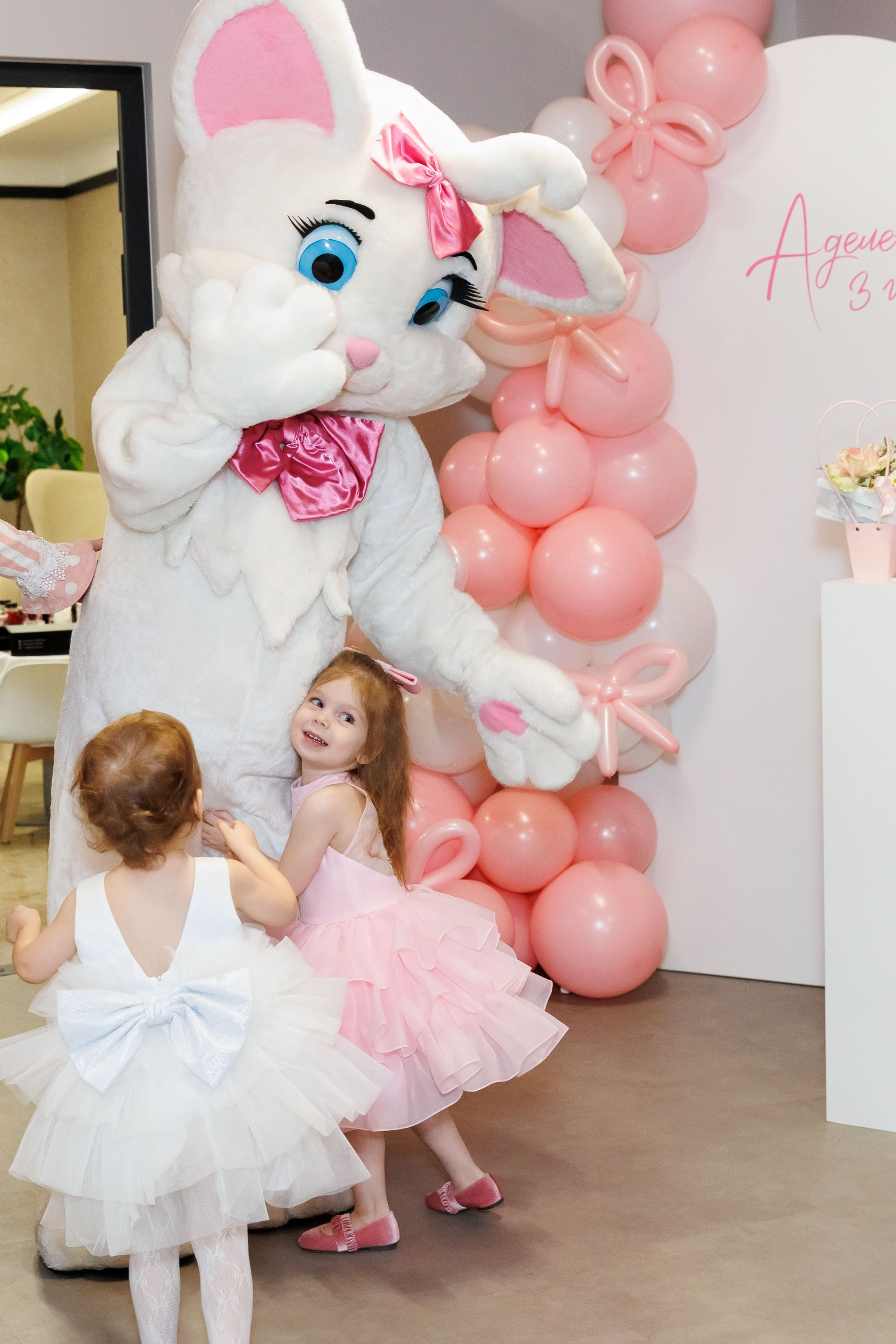 ЖК Chicago. Фотограф Новосибирск — Наталья Гресь