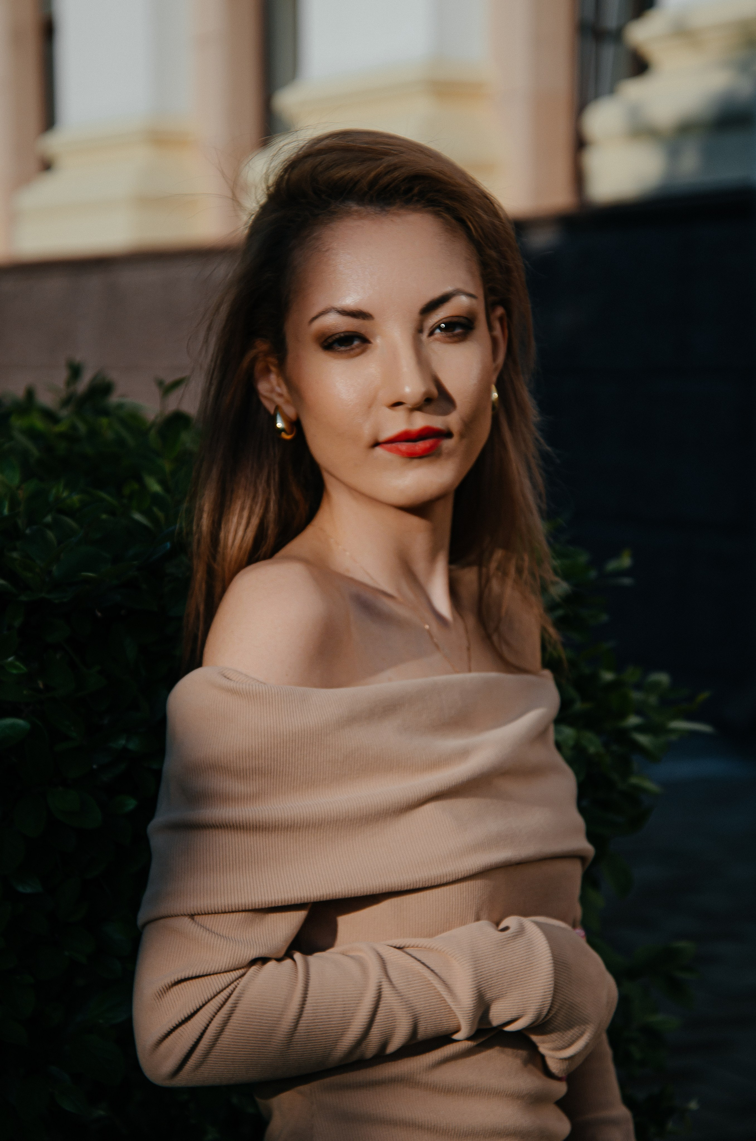 Кофе и вино. Фотографы в Тюмени Андрей и Лидия Войвод