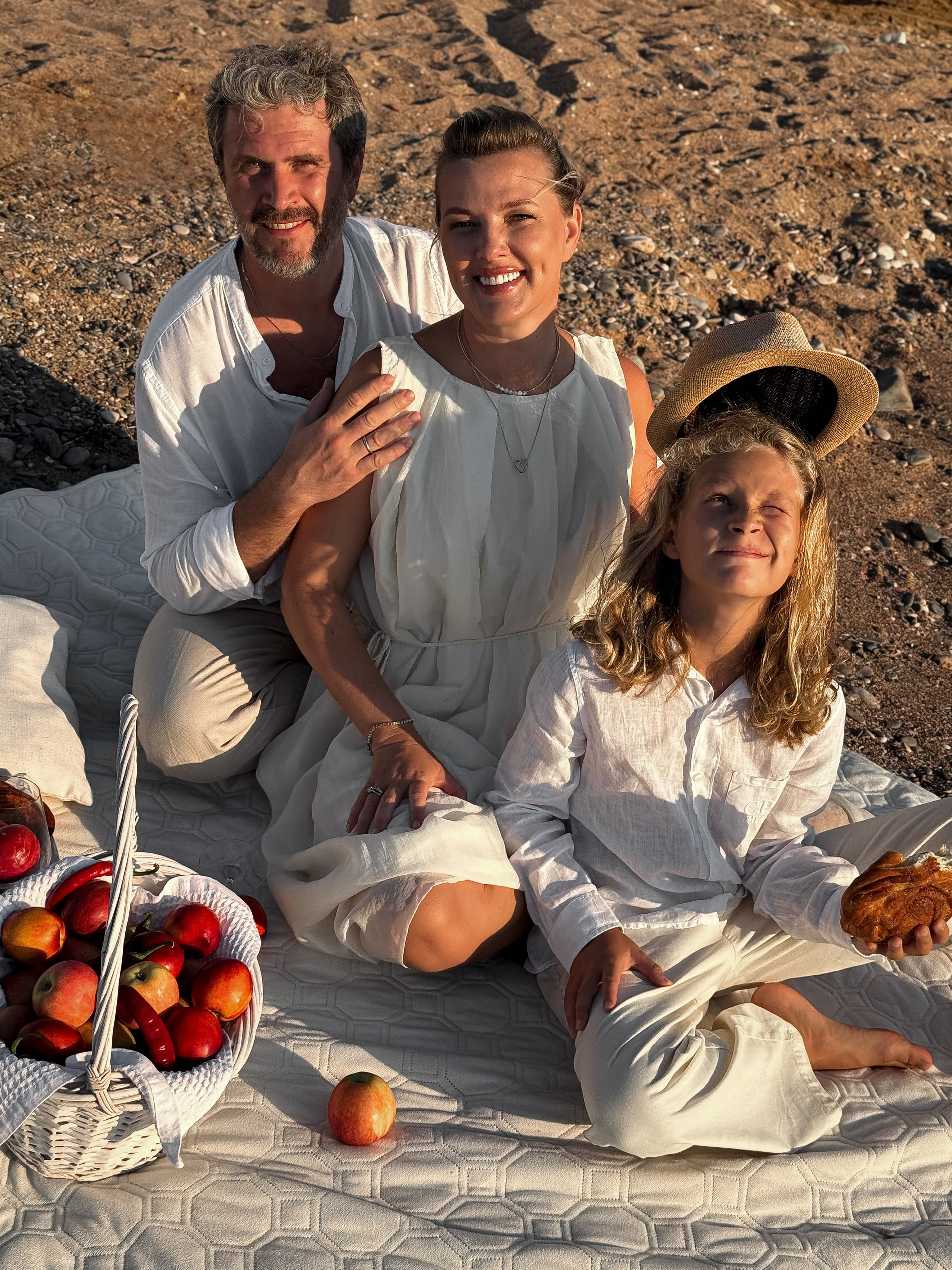 Нина, Иван, Федор. Фотограф Севастополь — Климова Анастасия