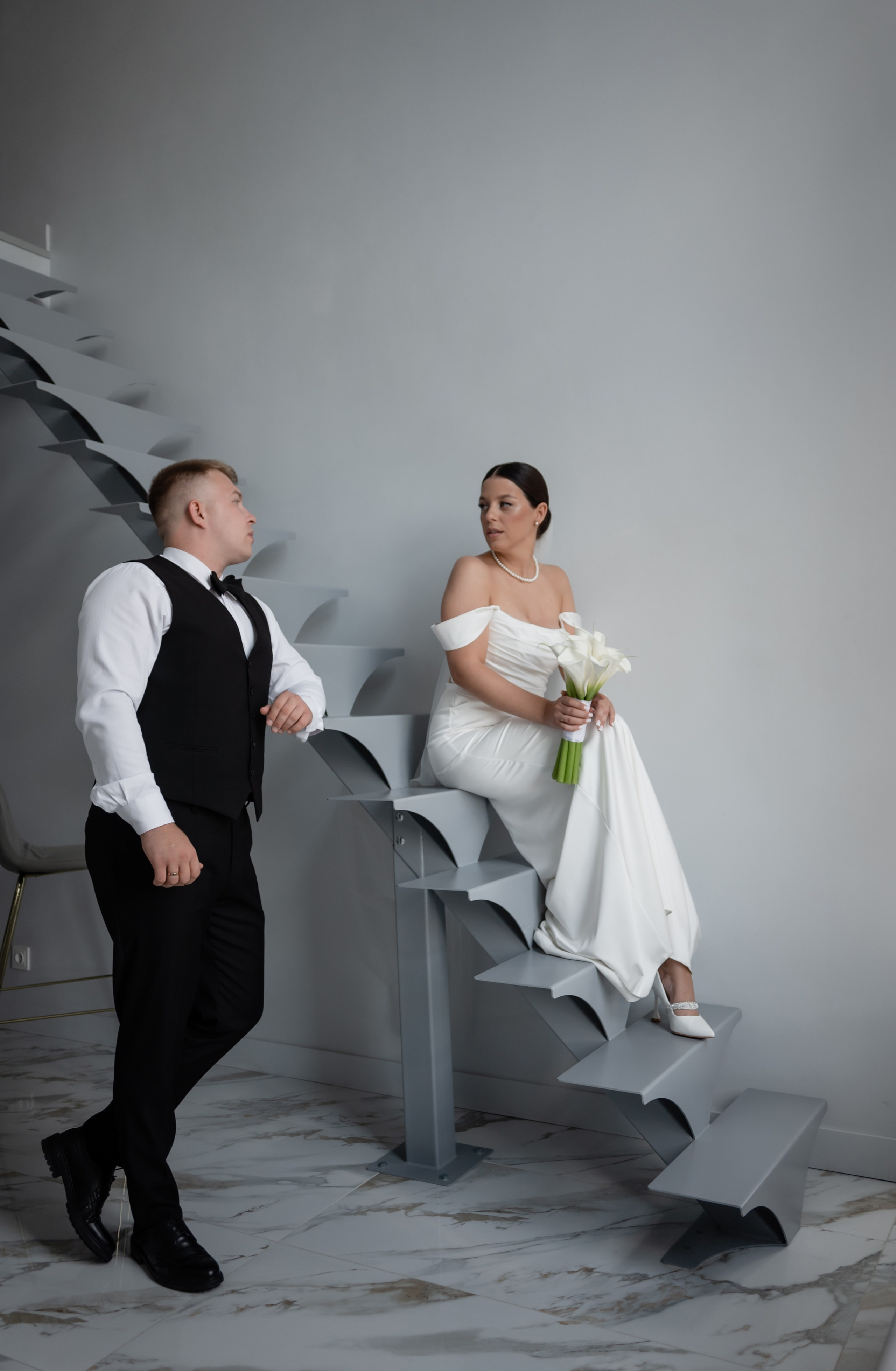 Таня и Влад, Свадебная Фотосессия без Банкета, Тюмень. Свадебный фотограф Тюмень Анастасия Битная