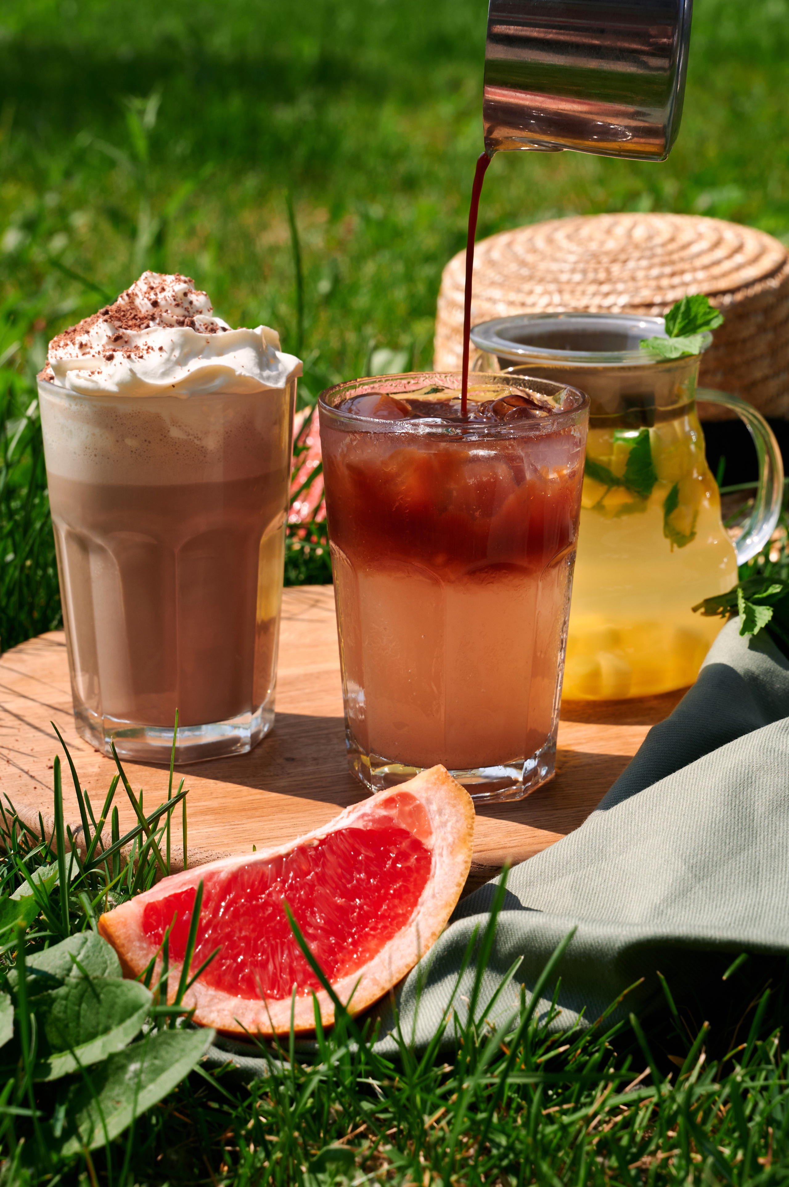 FOOD. Свадебный фотограф Александр Браво