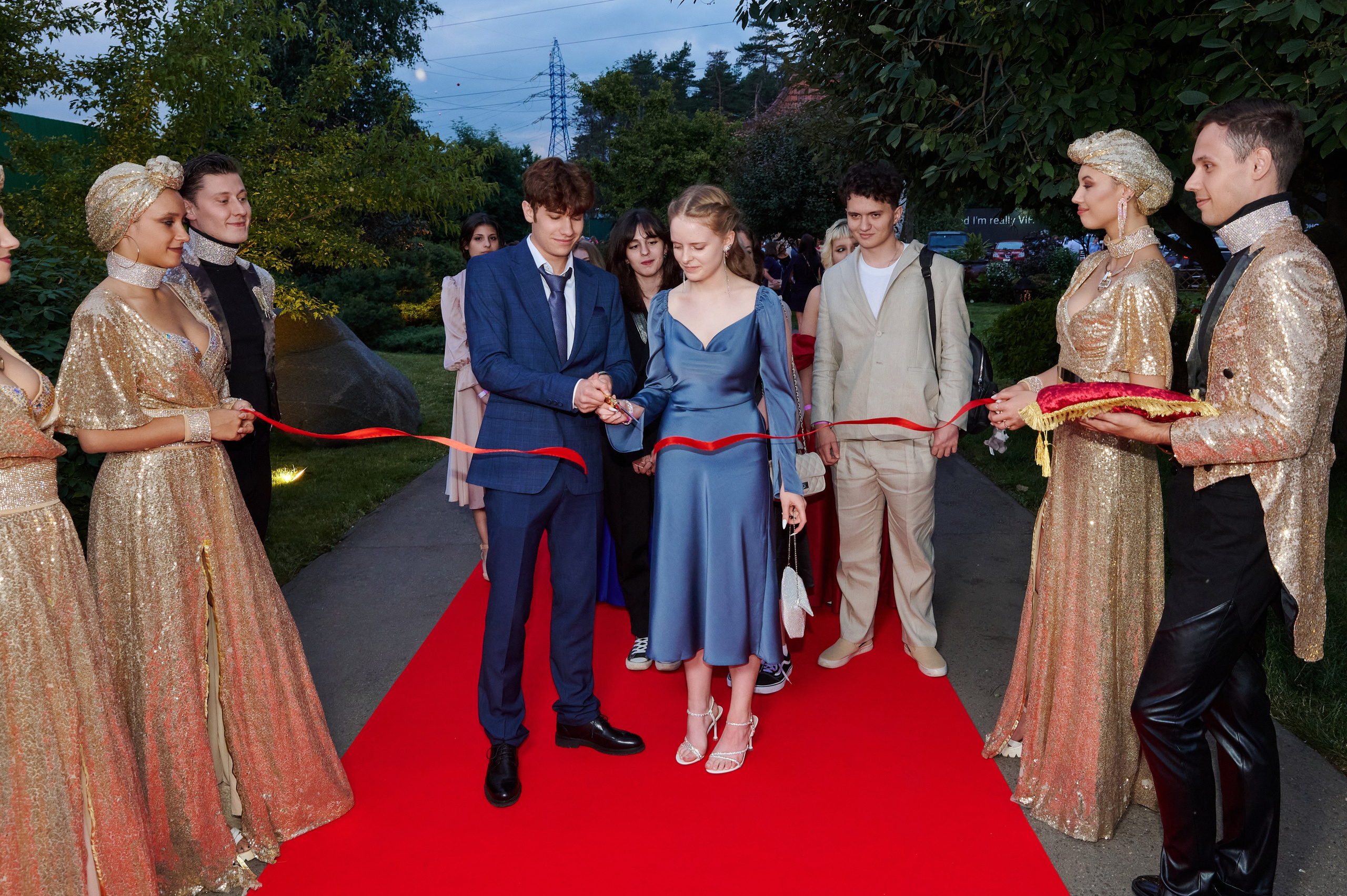 Школа. Выпускные 11 классы. Goganaft.ru — Репортажный фотограф в Москве Георгий Коненков