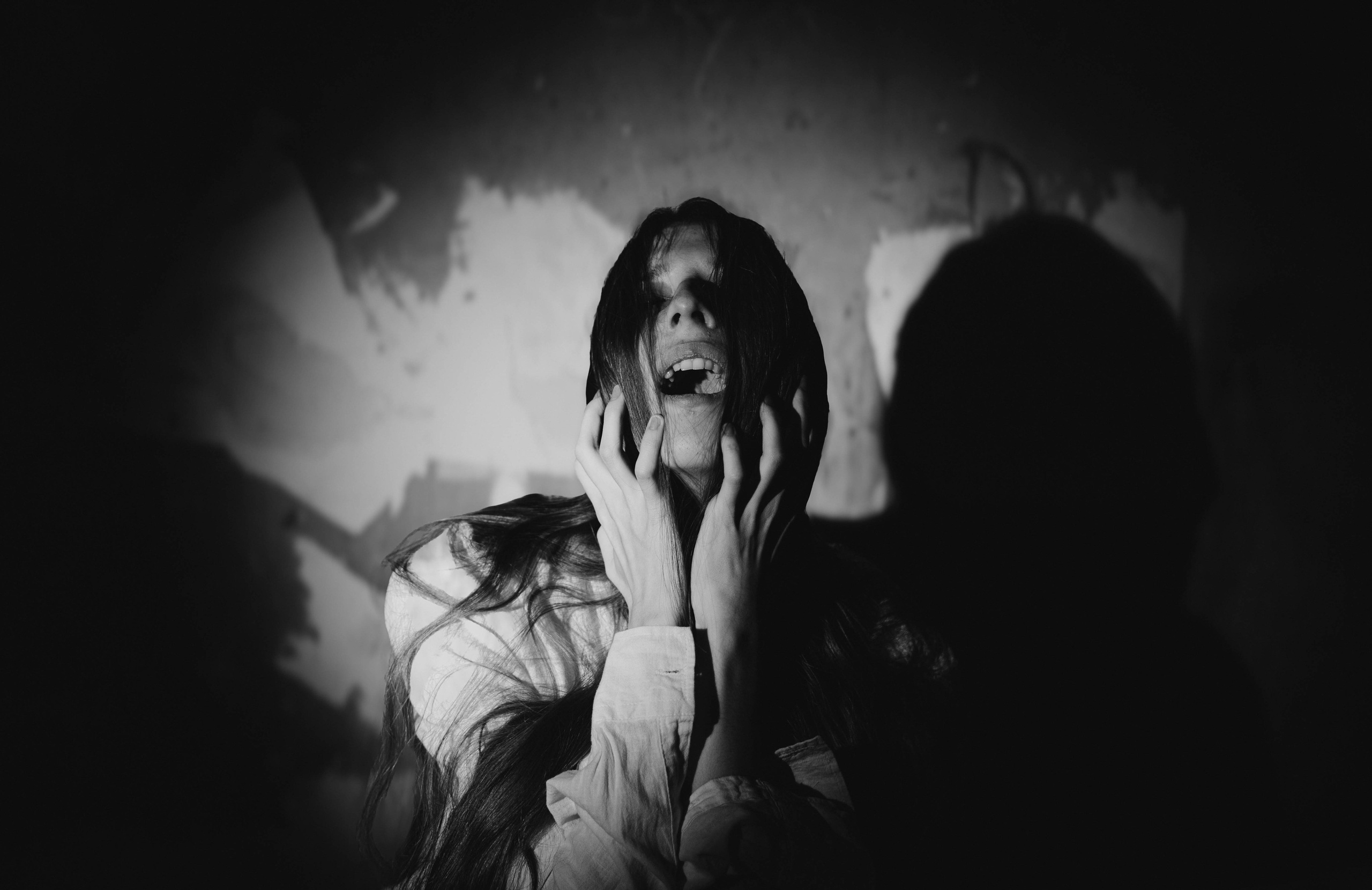 Паранойя. Ab extra