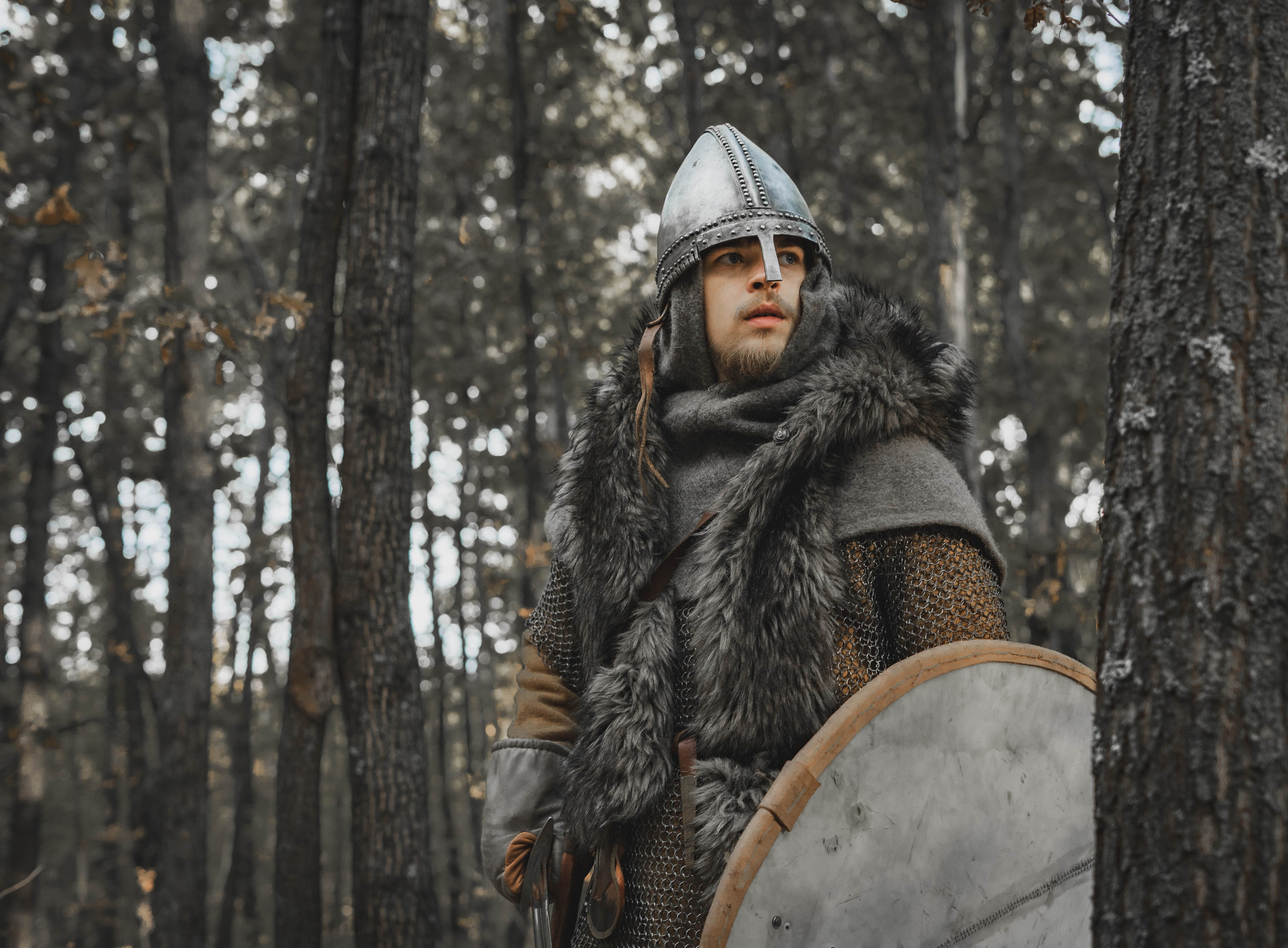 Творческая фотография. Ab extra