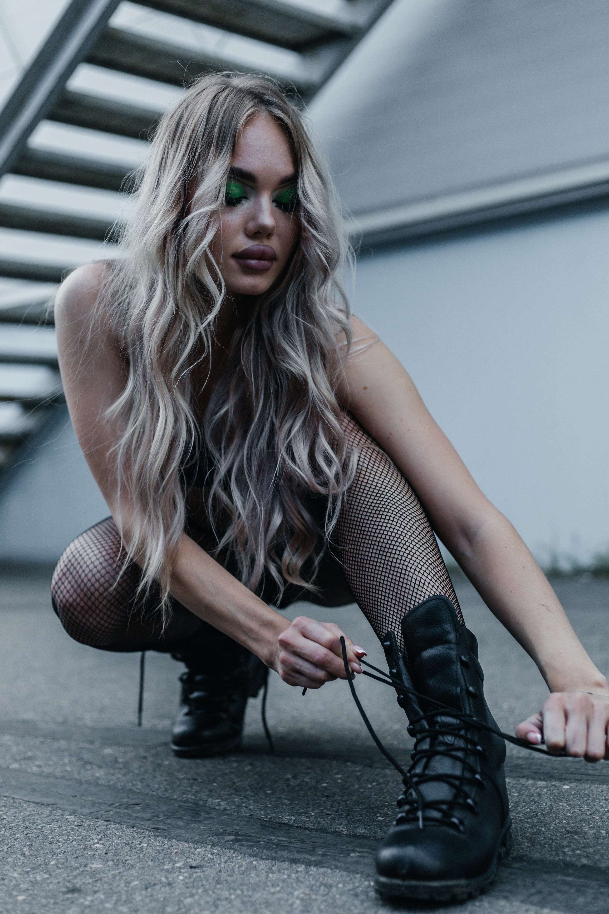 Портретные съемки. Индивидуальные фотосессии в Вологде