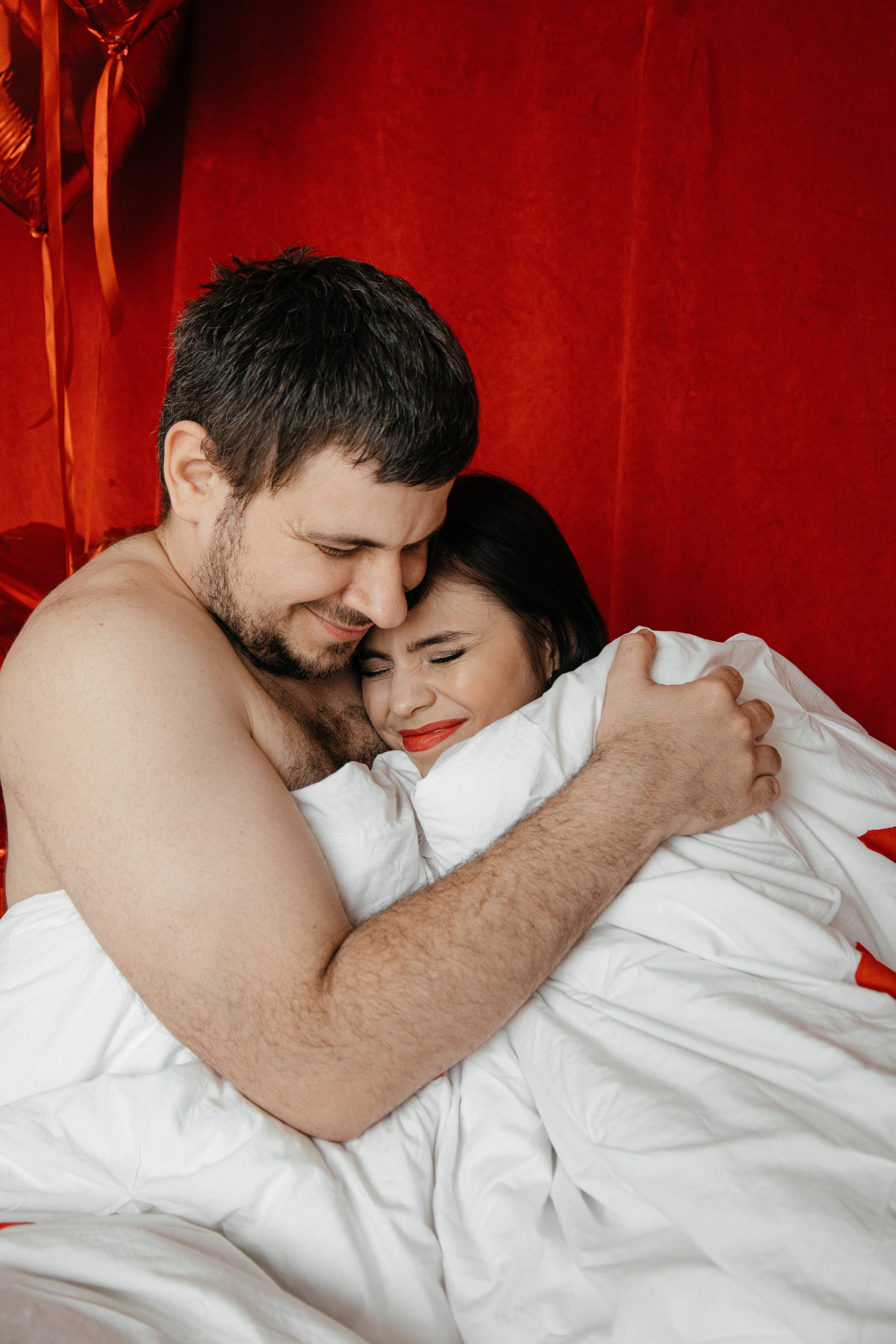 Happy Valentine's. Фотограф из Краснодара Мария Приходько